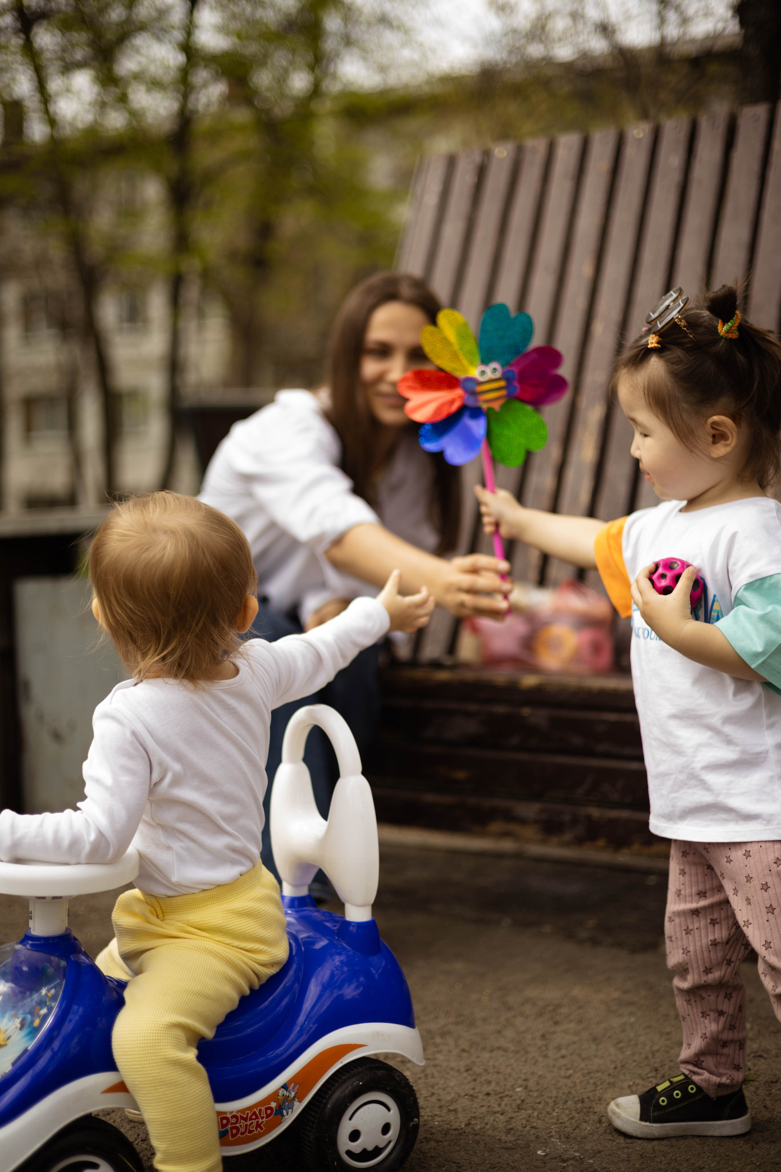Детская семейная фотосессия в Алматы — профессиональный детский фотограф. Фотограф Алматы