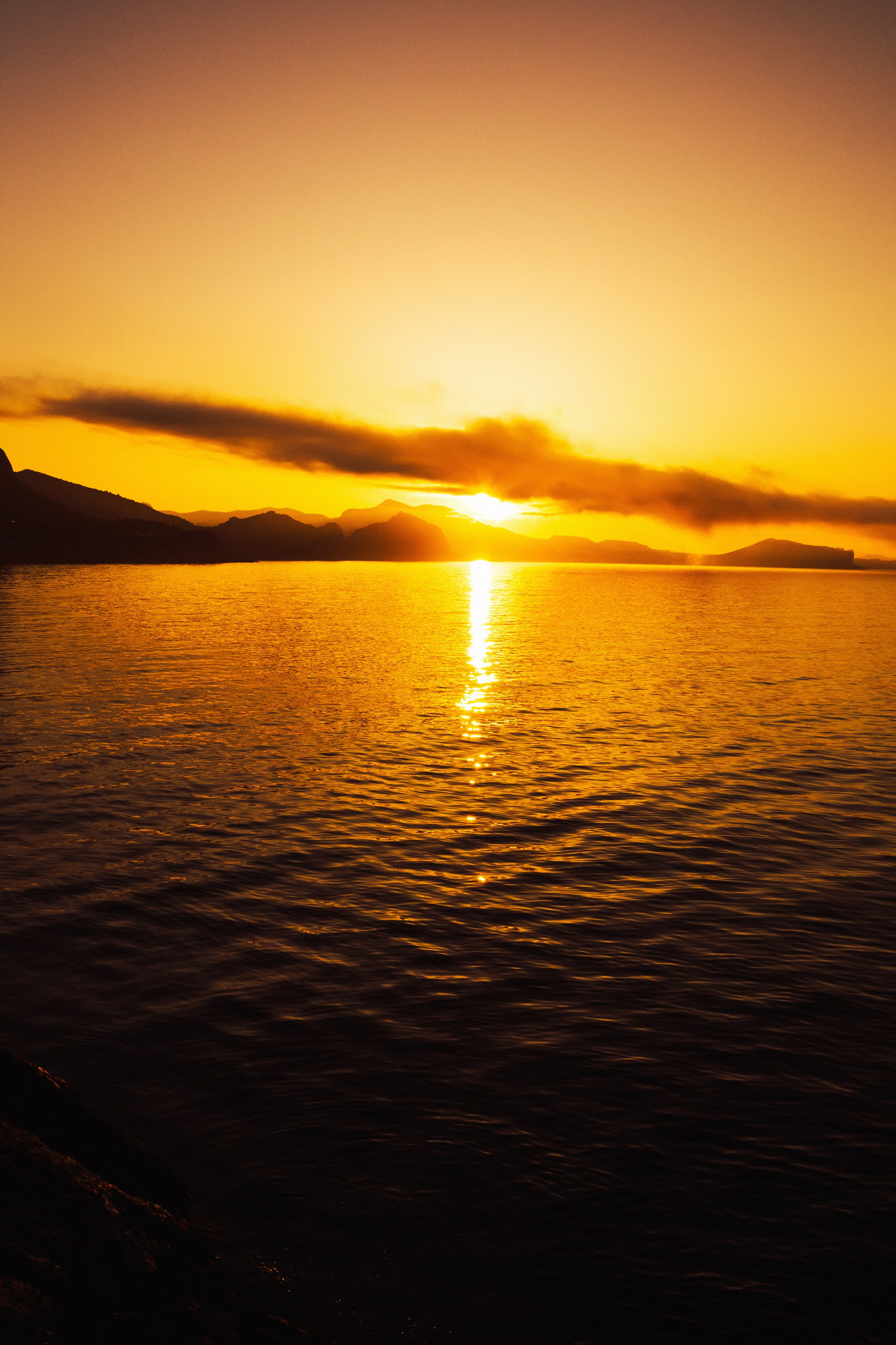 Весеннее путешествие. Семен Соколов