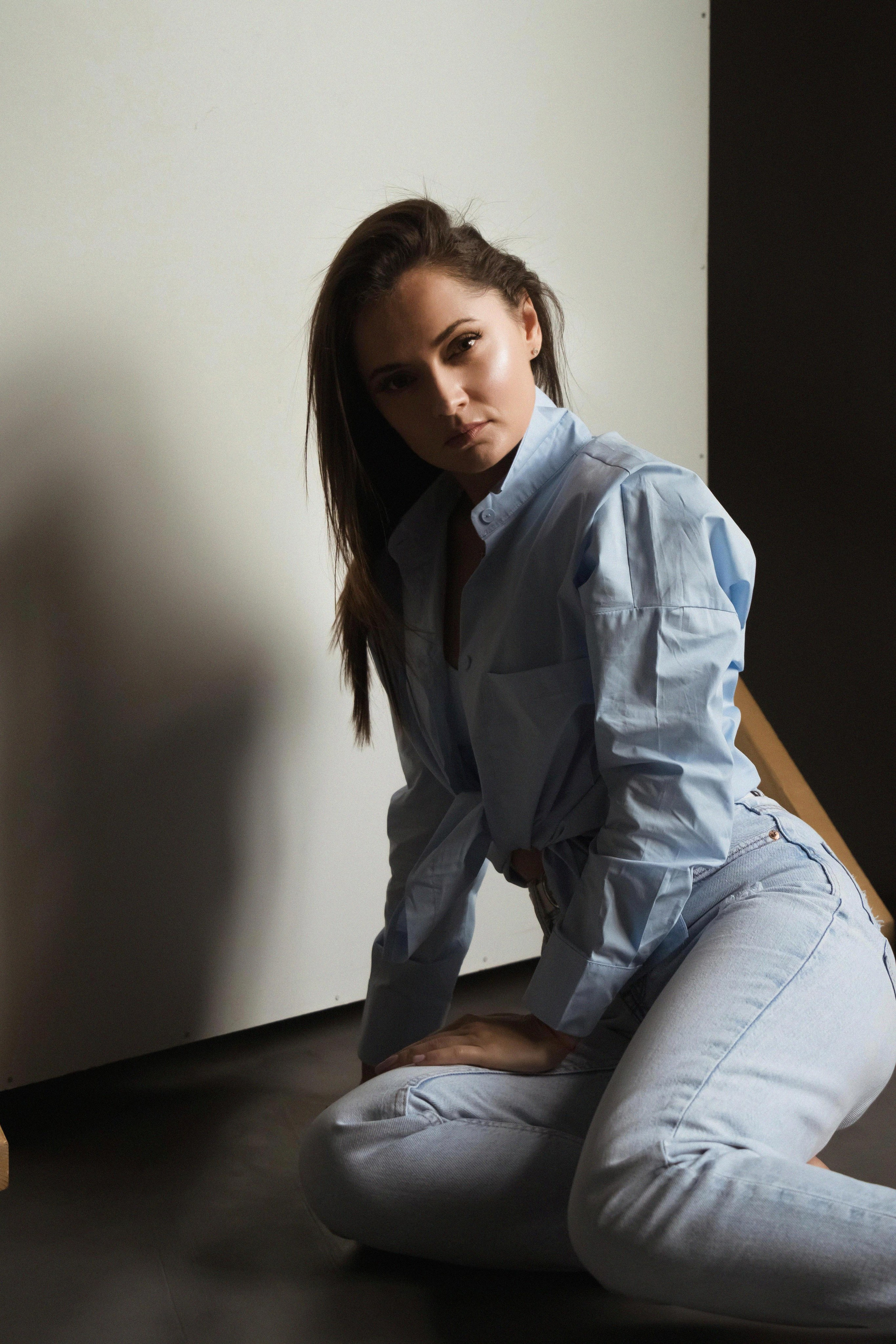 Виктория. Семен Соколов