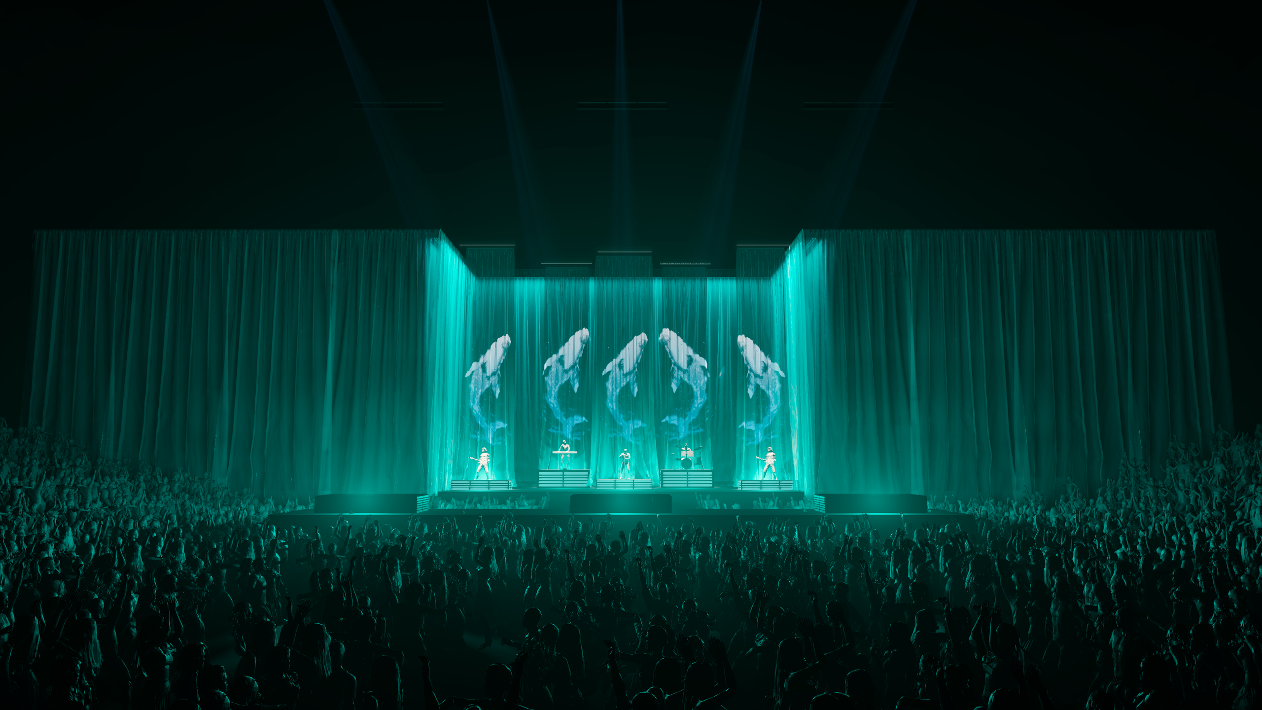 SILK CATHEDRAL. OOPS TEAM