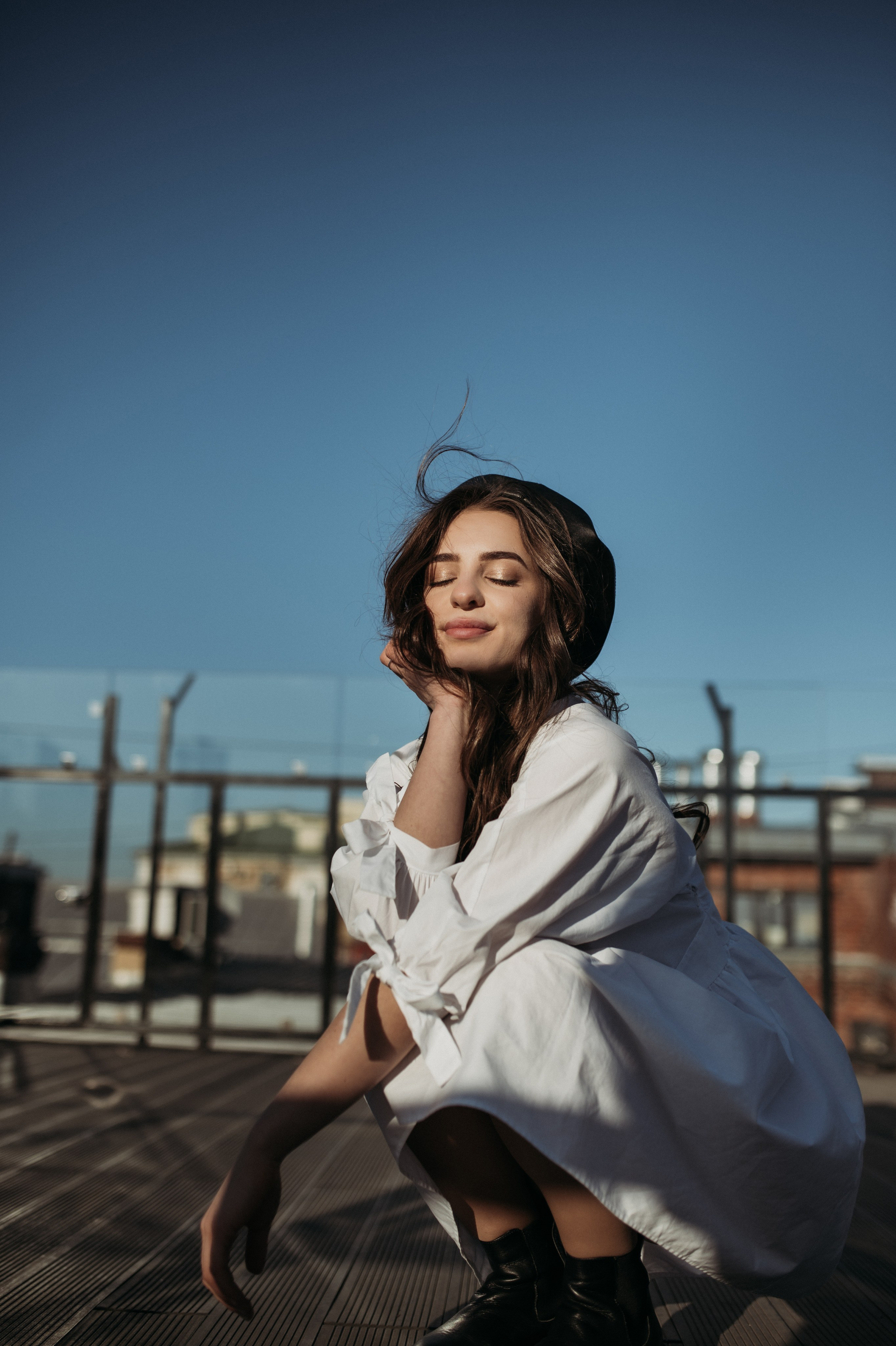 Весна в Питере. Www.ostermiller.ru