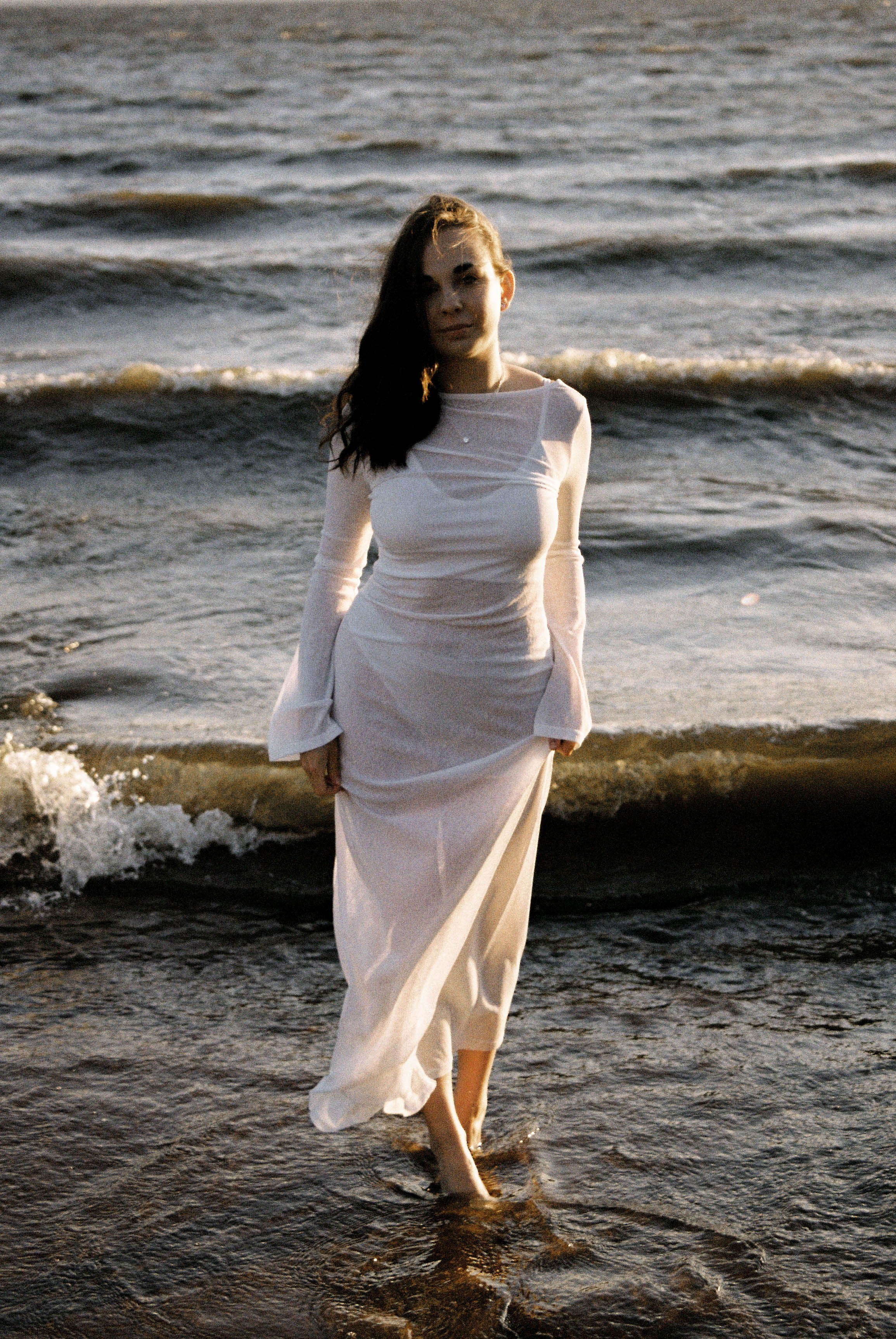 Elizabeth. Daria Y. Фототерапия │ Санкт-Петербург