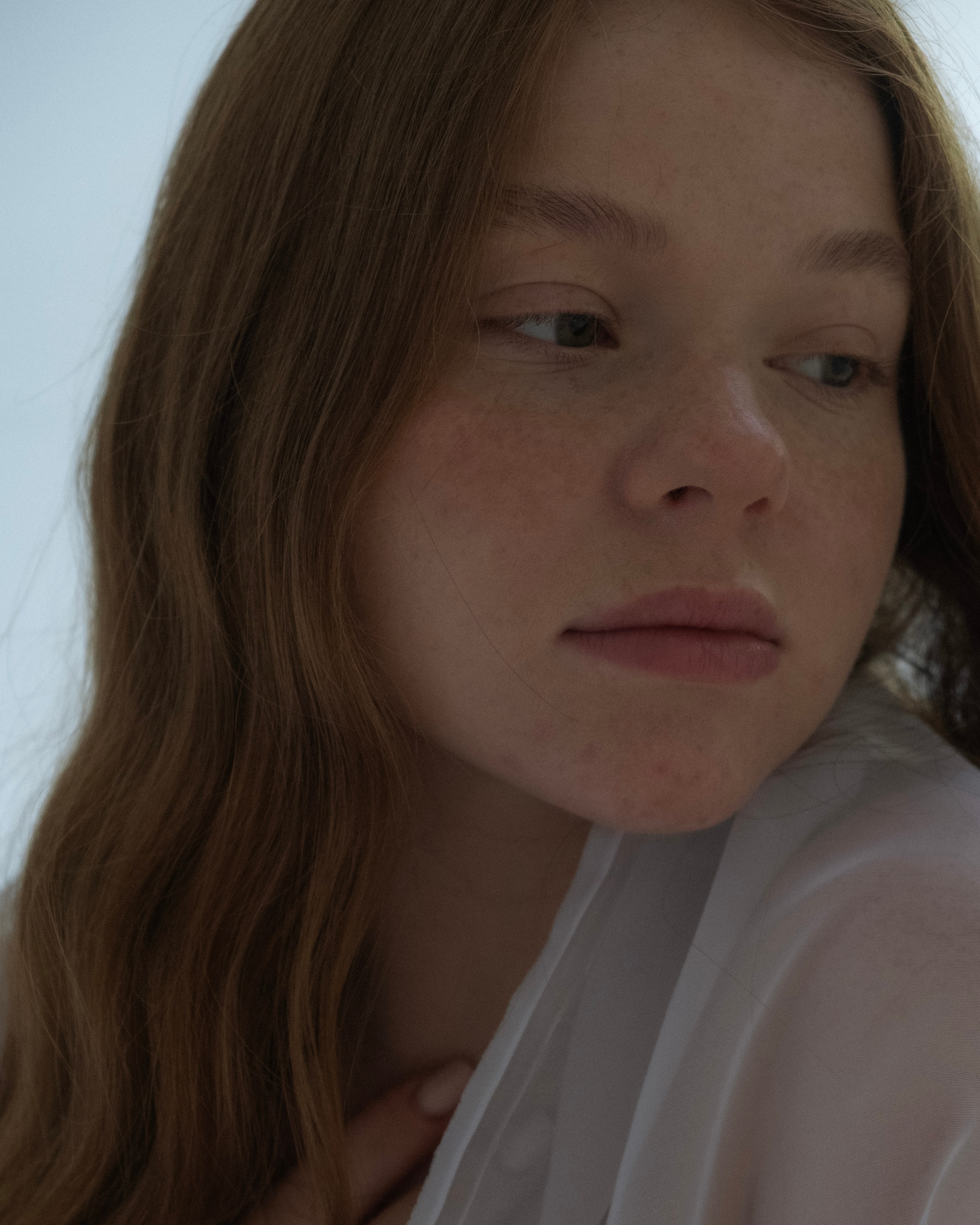 Виктория, 2025. Портретный фотограф в Москве Евгения Яковенко