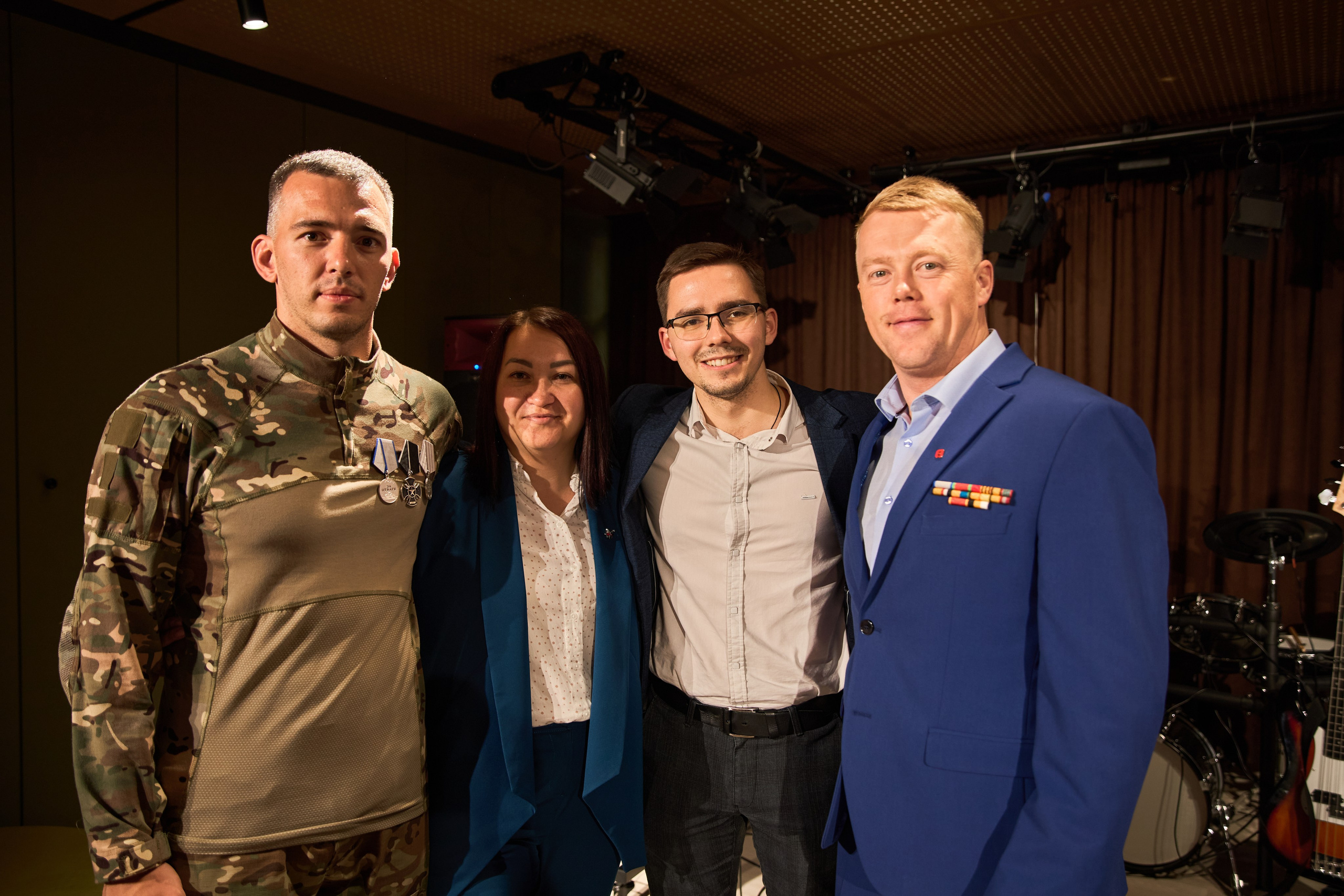 Концерт. Фотограф в Москве Анна Дзен