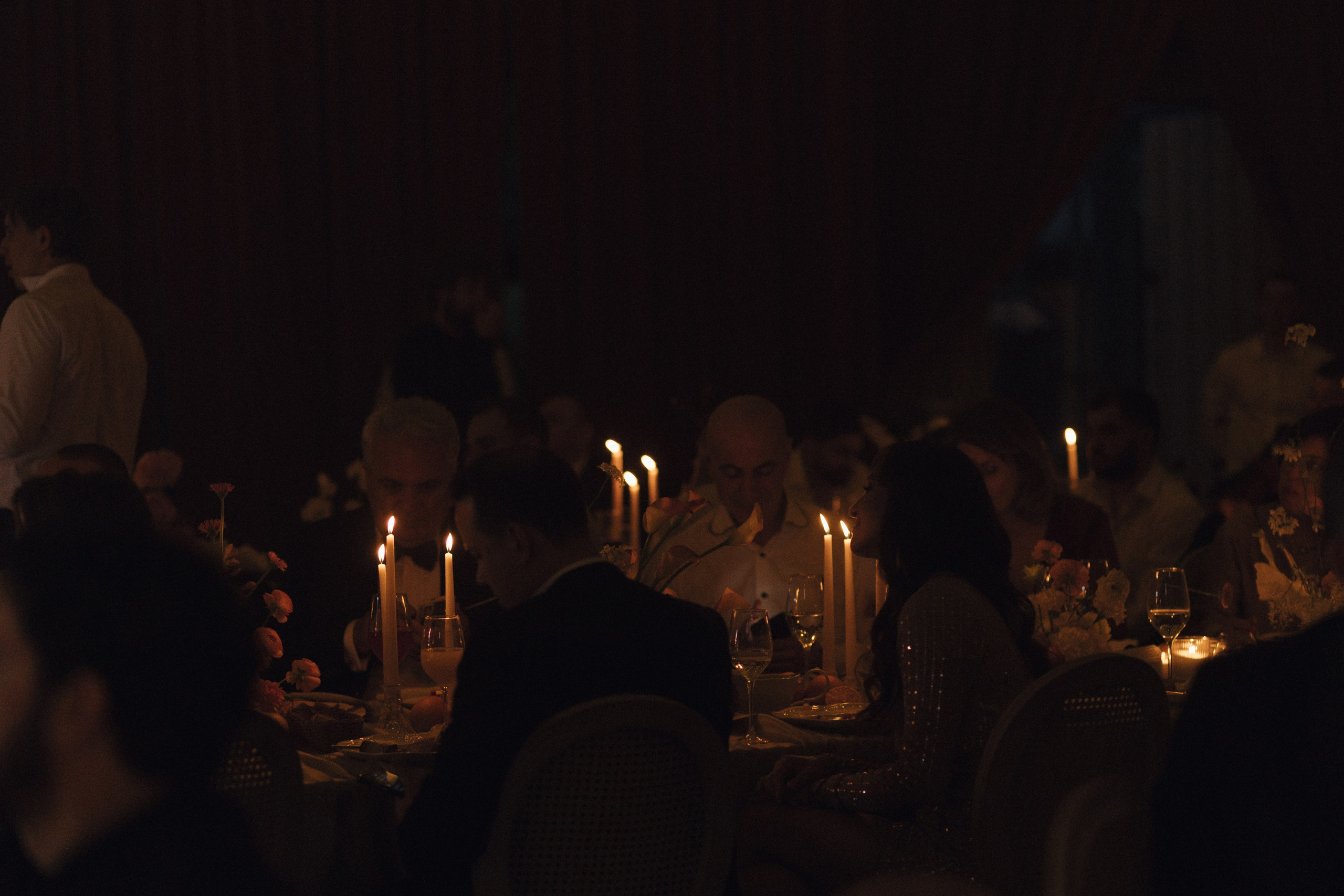 Love in Perfect Pitch. Свадебный фотограф в Москве Дмитрий Тарасов