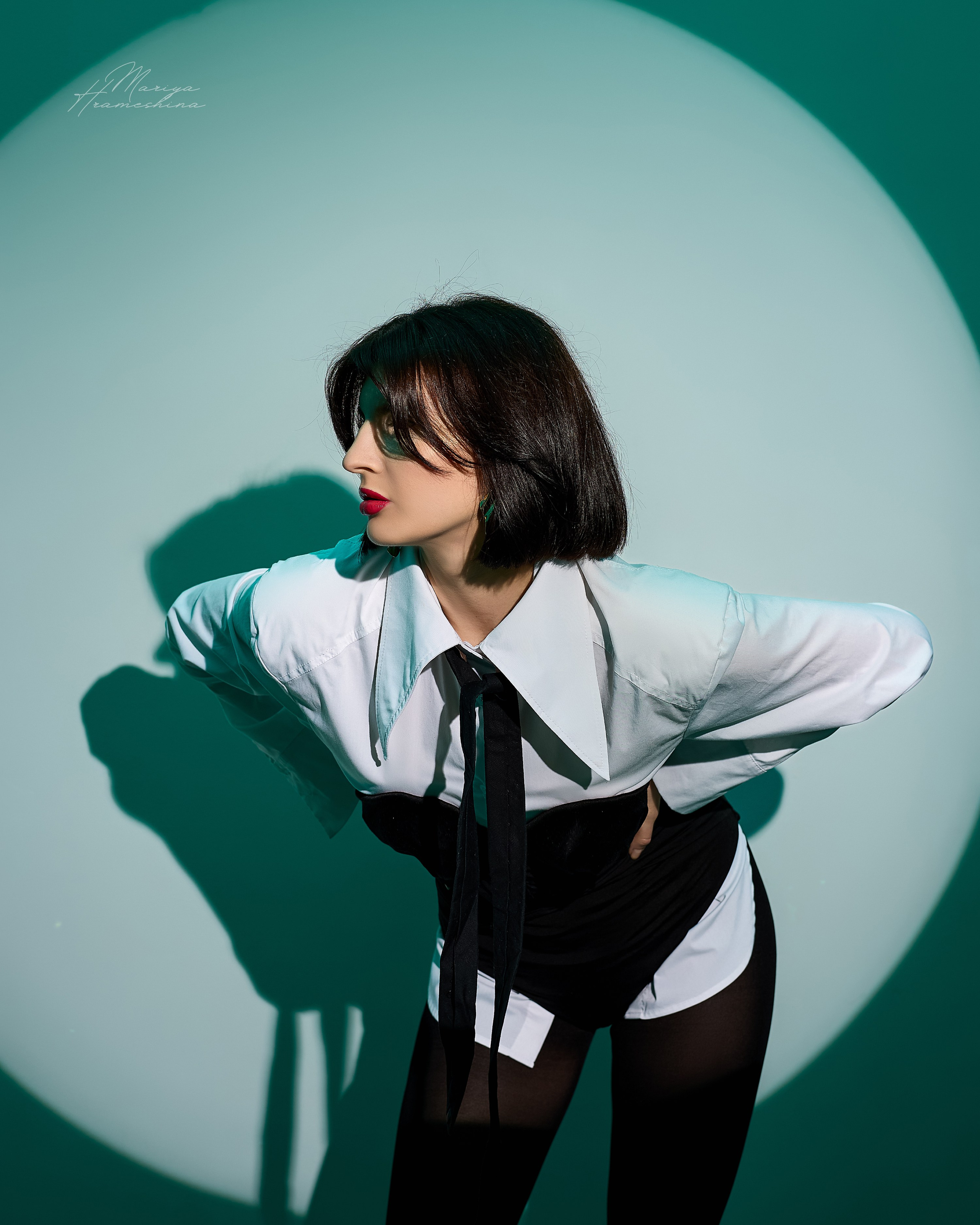 Фотосъемка девушки модели. Фотограф, мобилограф Ростов-на-Дону