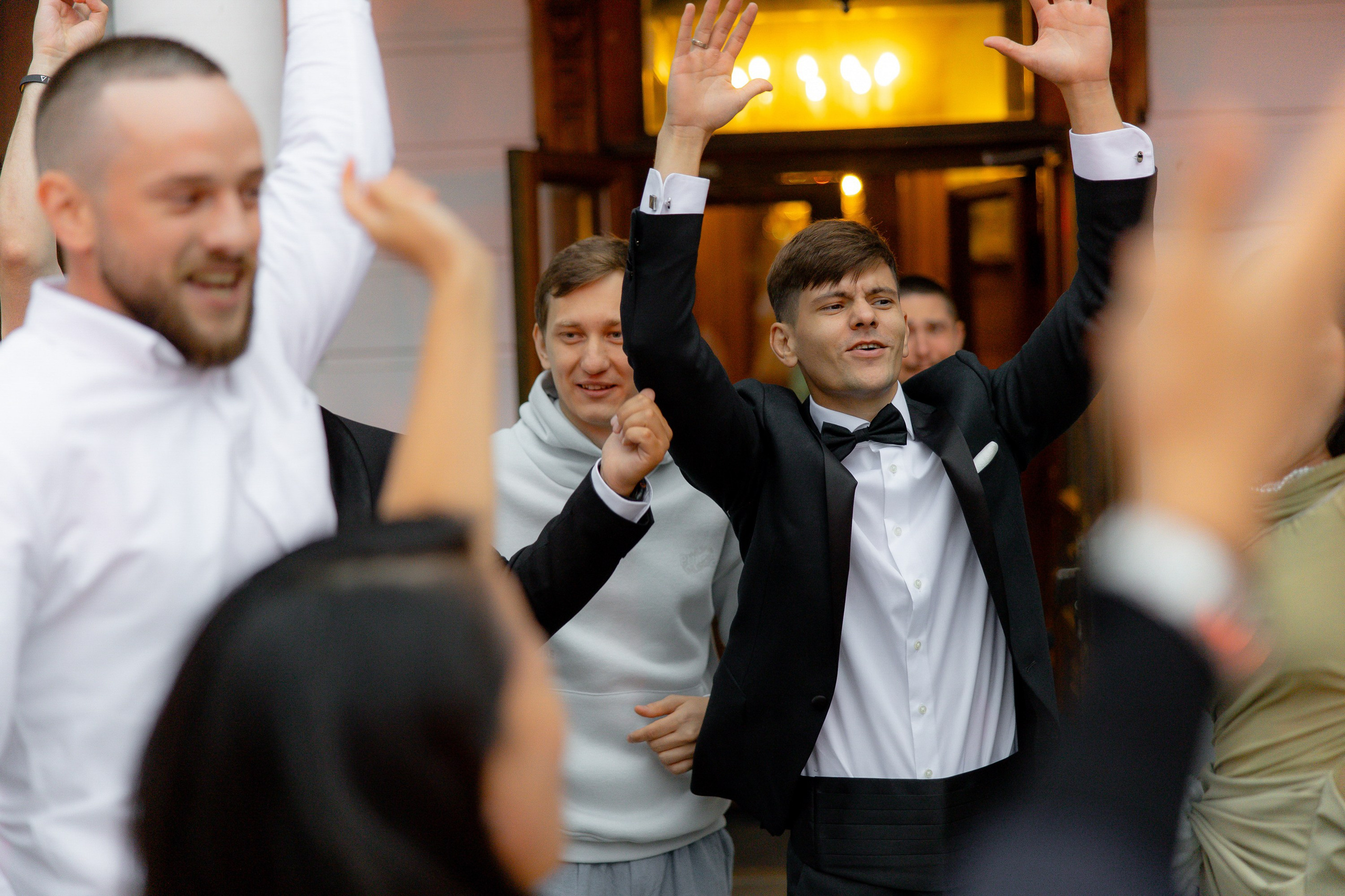 Tanya & Ilya WEDDING. Антон Прокопенков Свадебный Фотограф +7(916) 013-35-12