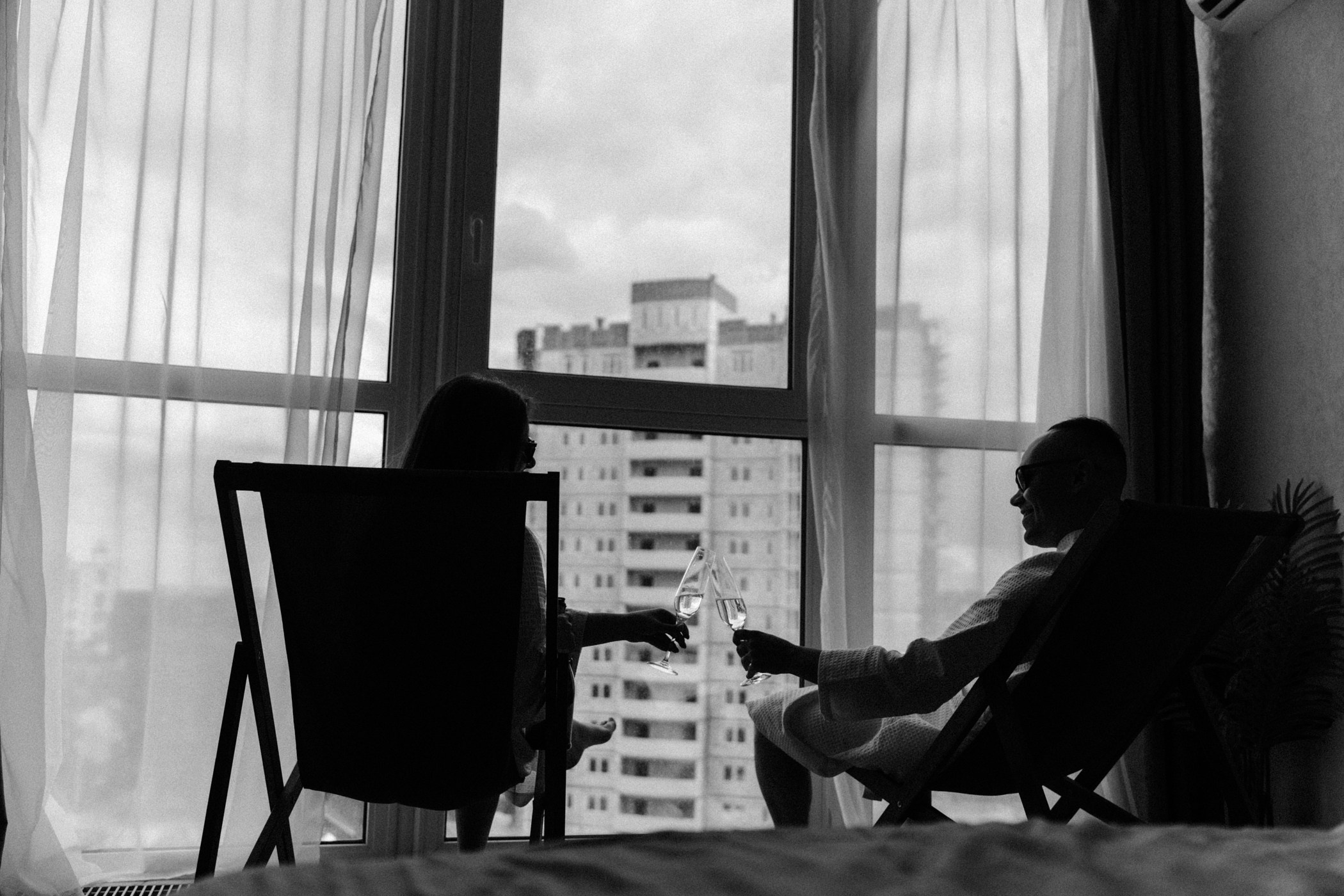 Татьяна & Александр. Фотограф Дмитрий Кузнецов