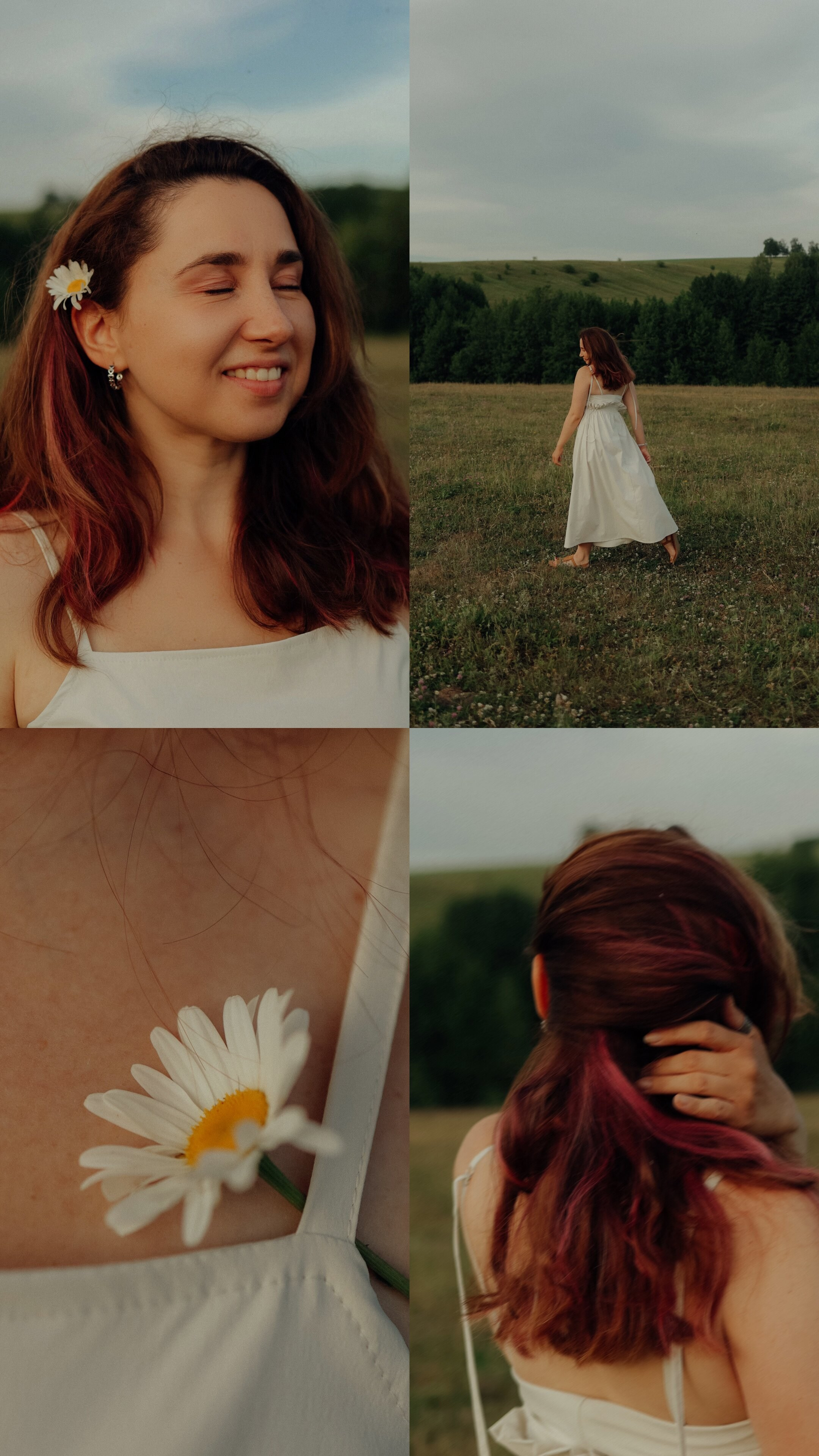 Фото путешествия по Нижегородской области. Фотограф и видеограф Елена Лисина