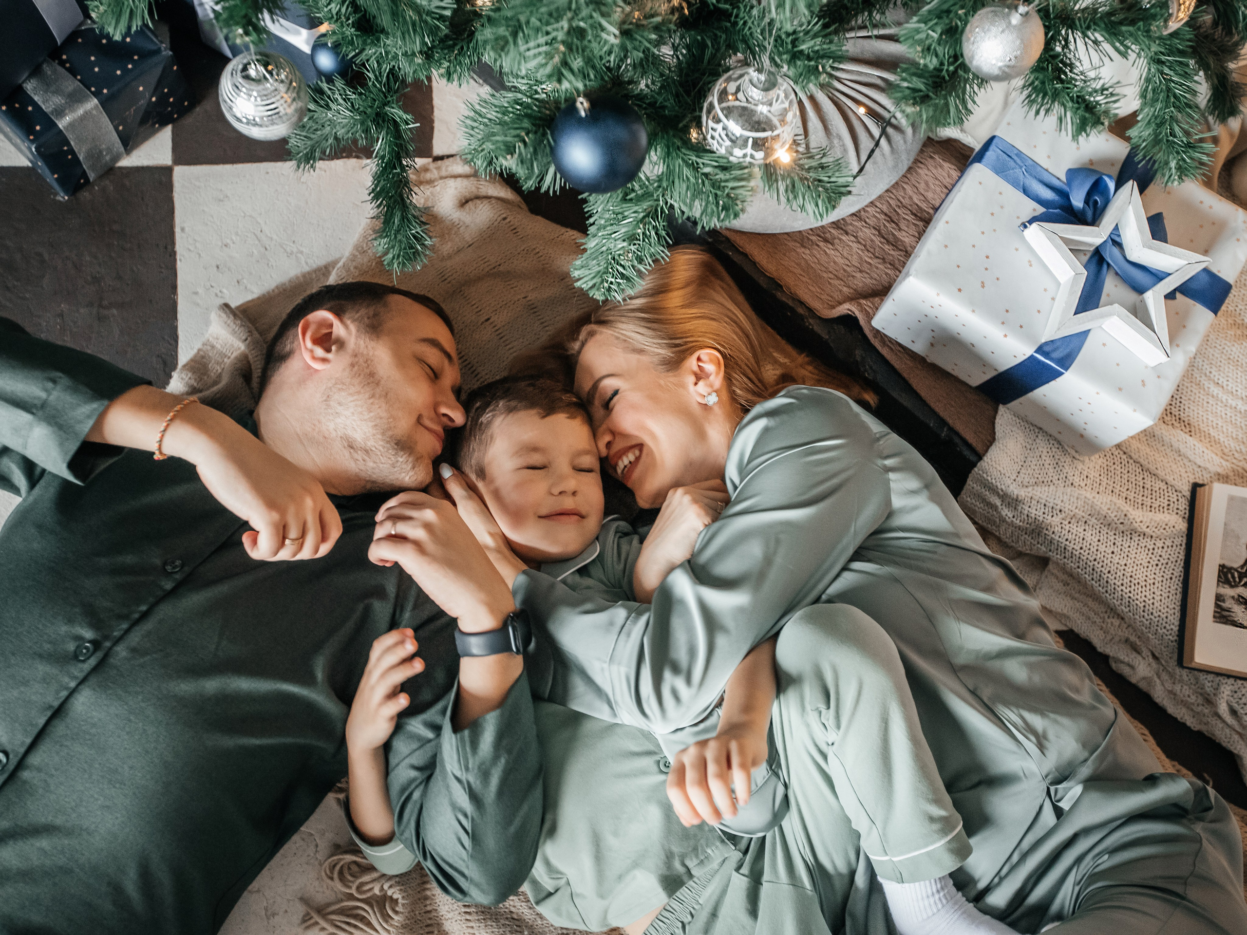 Семья Довженко. Семейный и детский фотограф в  г. Екатеринбурге Холодова Юлия