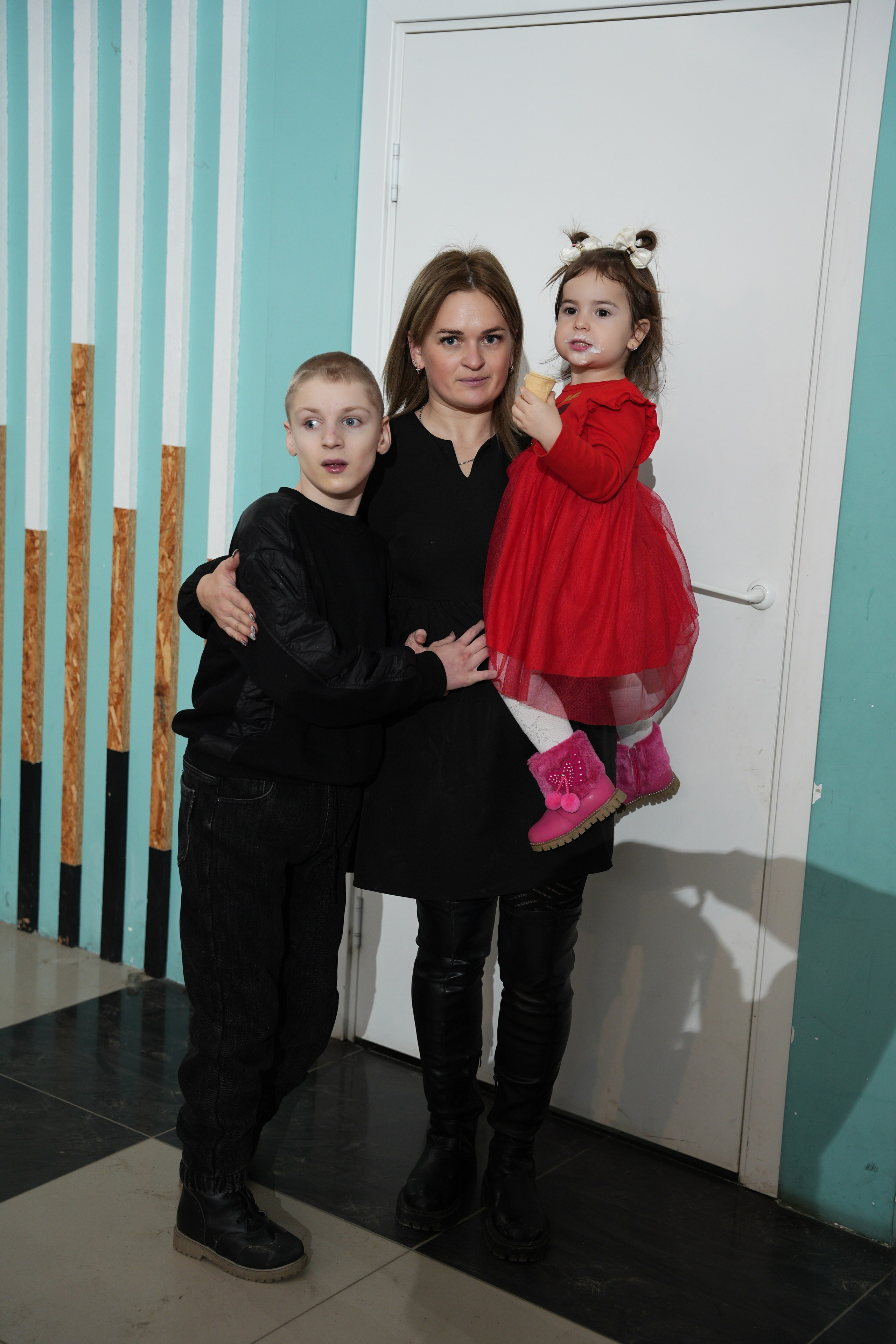 «Ты в этом мире не один " социально благотворительное мероприятие. Ольга Плаксина фотограф в Саратове