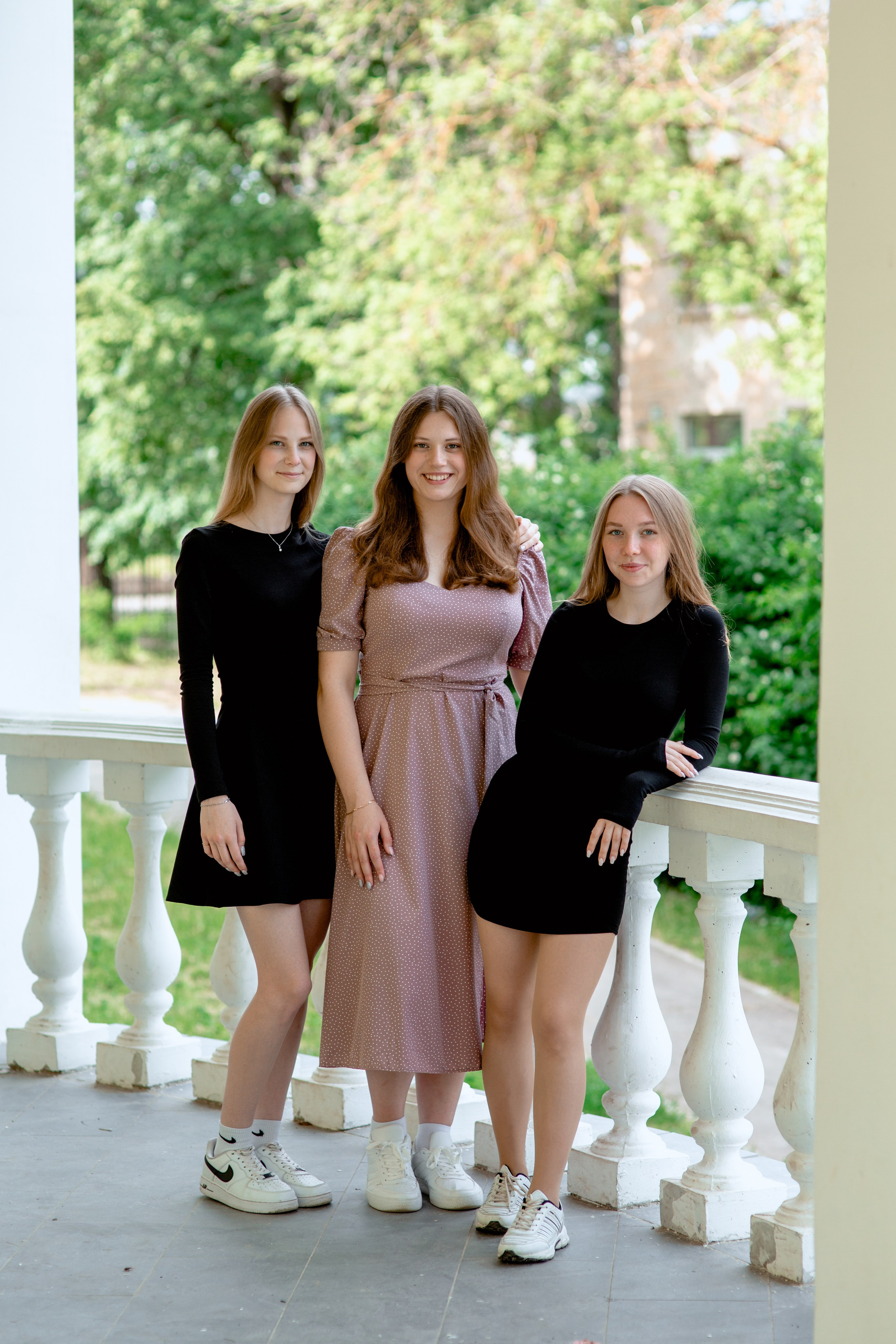 Липковская СОШ № 2. Школьный фотограф в Туле Светлана Привезенцева