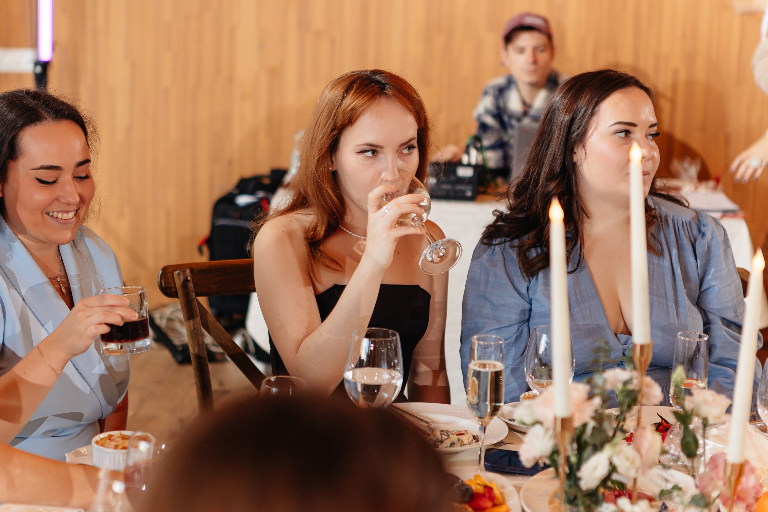 2025.09.04 Н&A (банкет). Ирина Бешляга. Фотограф в Москве и по всей России