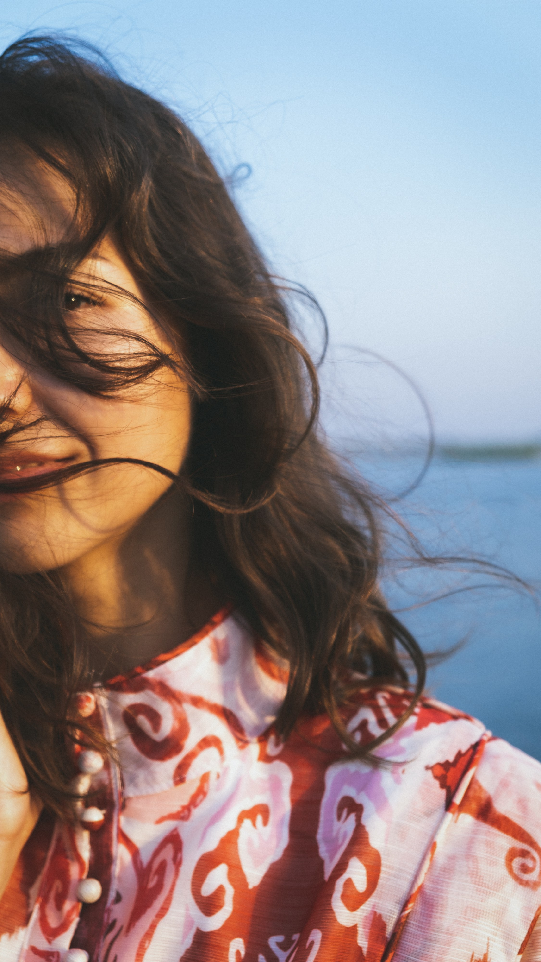 Alina. Фотограф Гульназ Фатихова, г. Москва