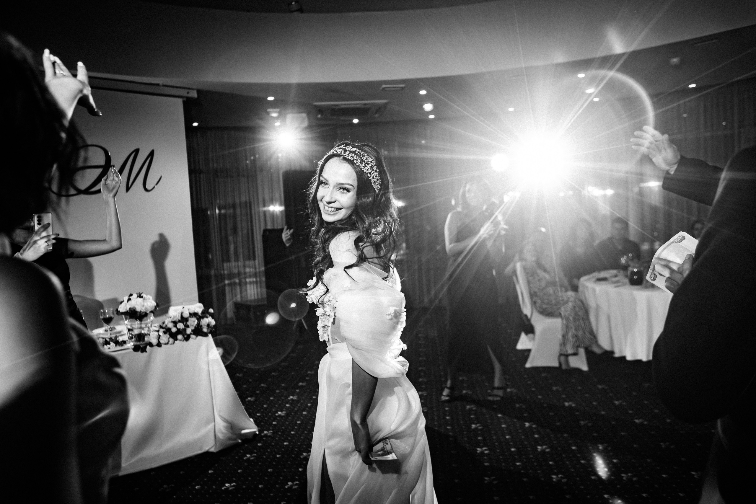 Эдуард и Мишель. Свадебный фотограф в Москве и Екатеринбурге