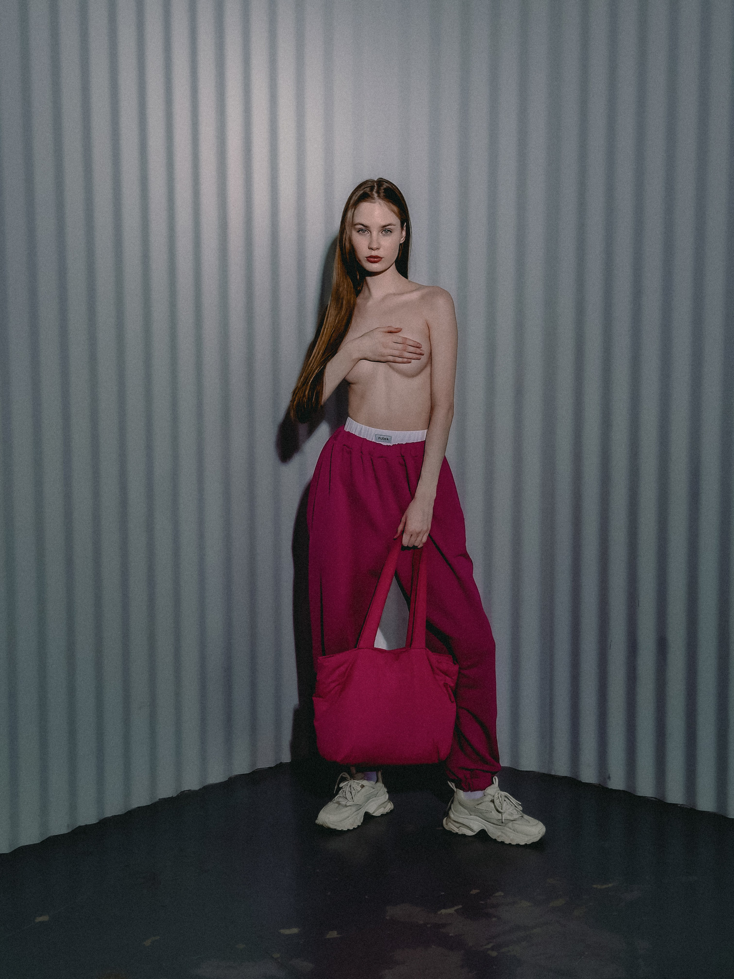 Lookbook. Рекламный и fashion фотограф в Санкт-Петербурге — Юлия Дроздова