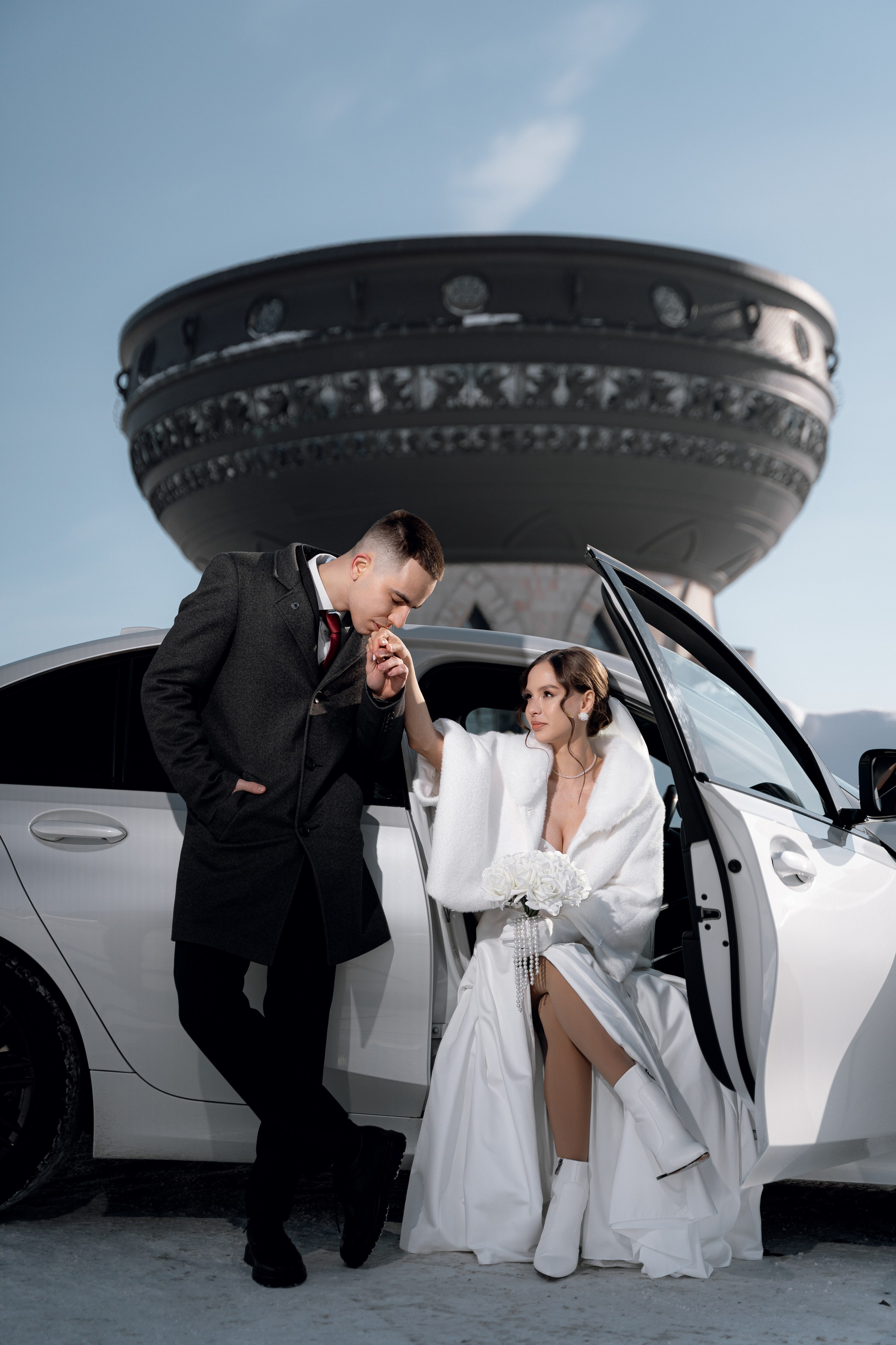 Руслан & Диляра. RAMIL SAFIULLIN