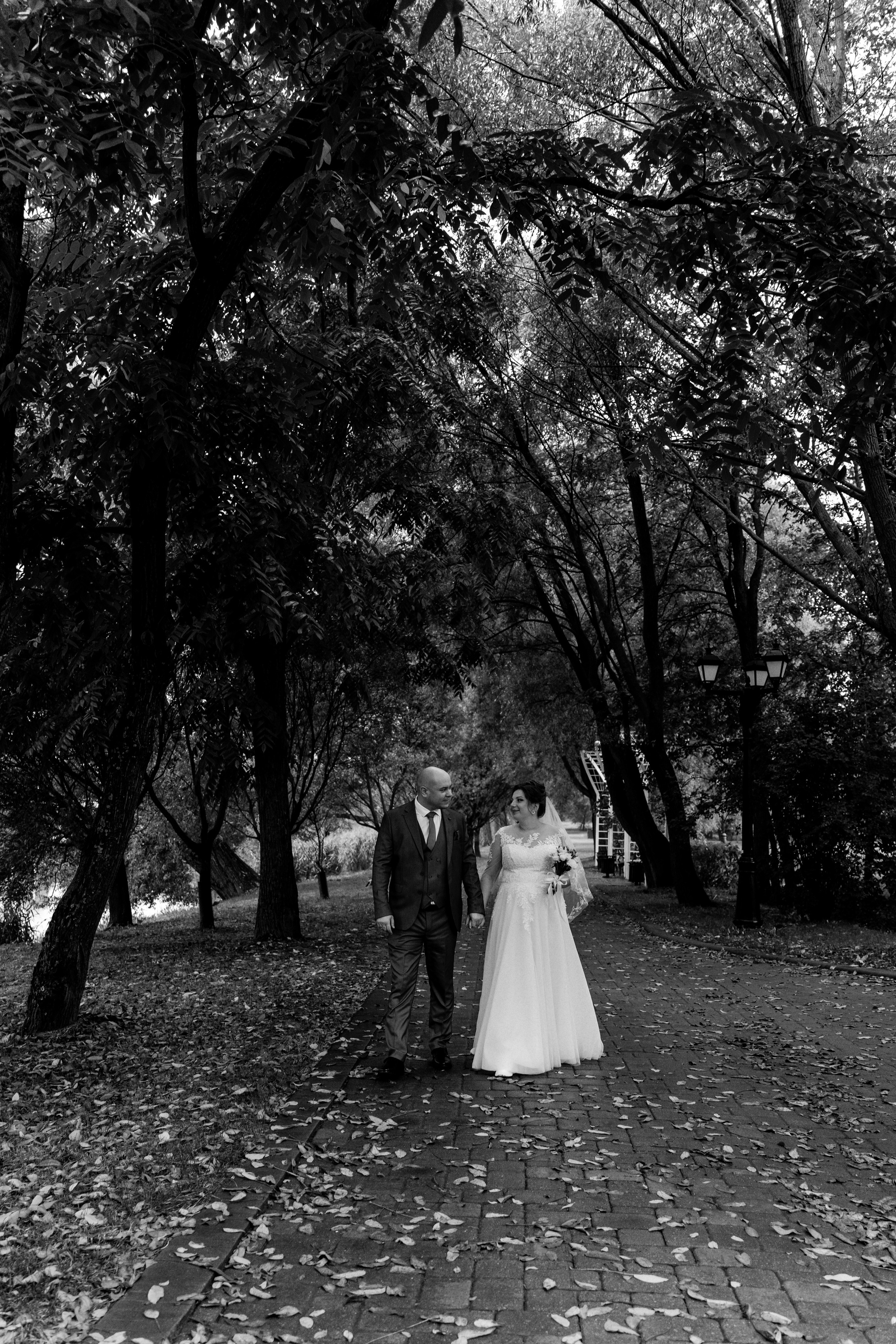 Дождливый день создания семьи. Ваш семейный фотограф в Минске — Вика Трегубова