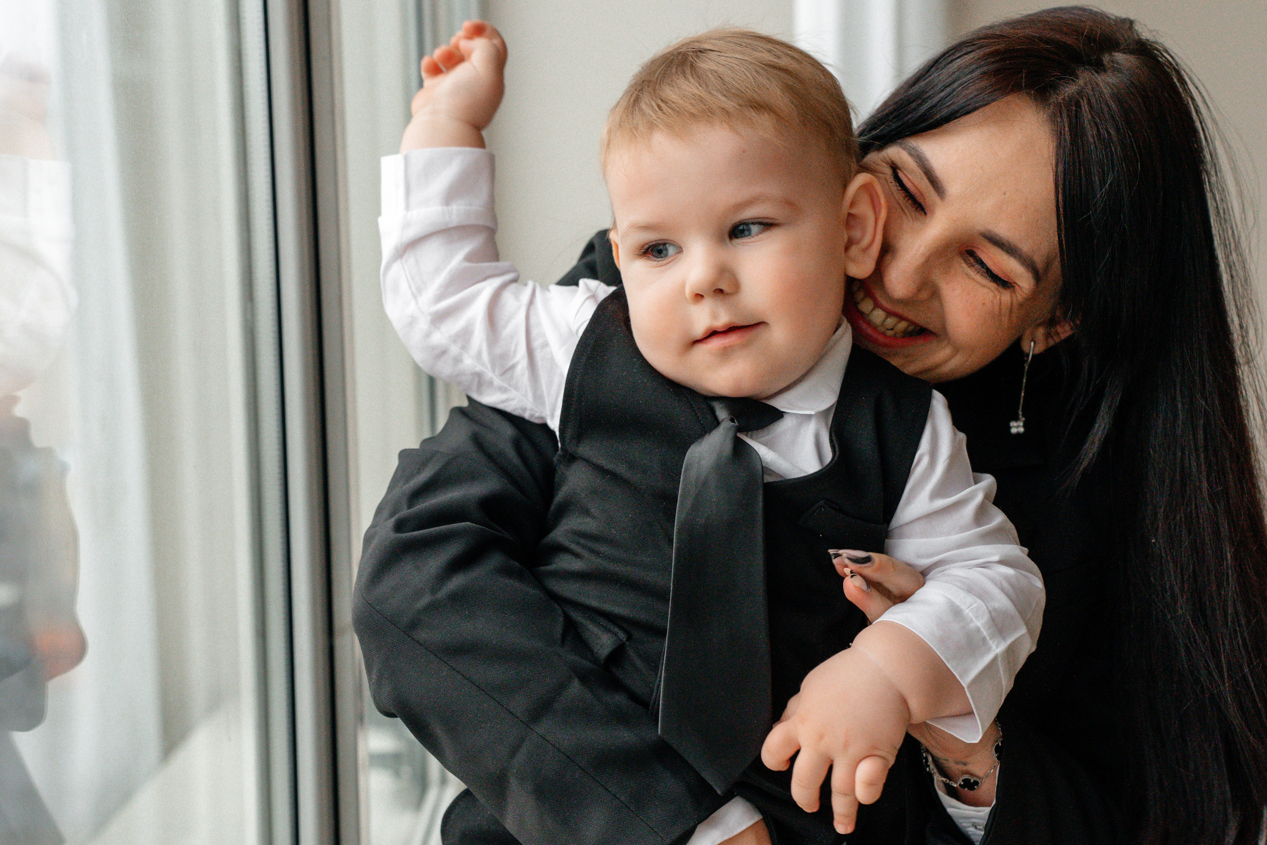 Мама и сын. Настя и Марк. Ваш семейный фотограф в Минске — Вика Трегубова