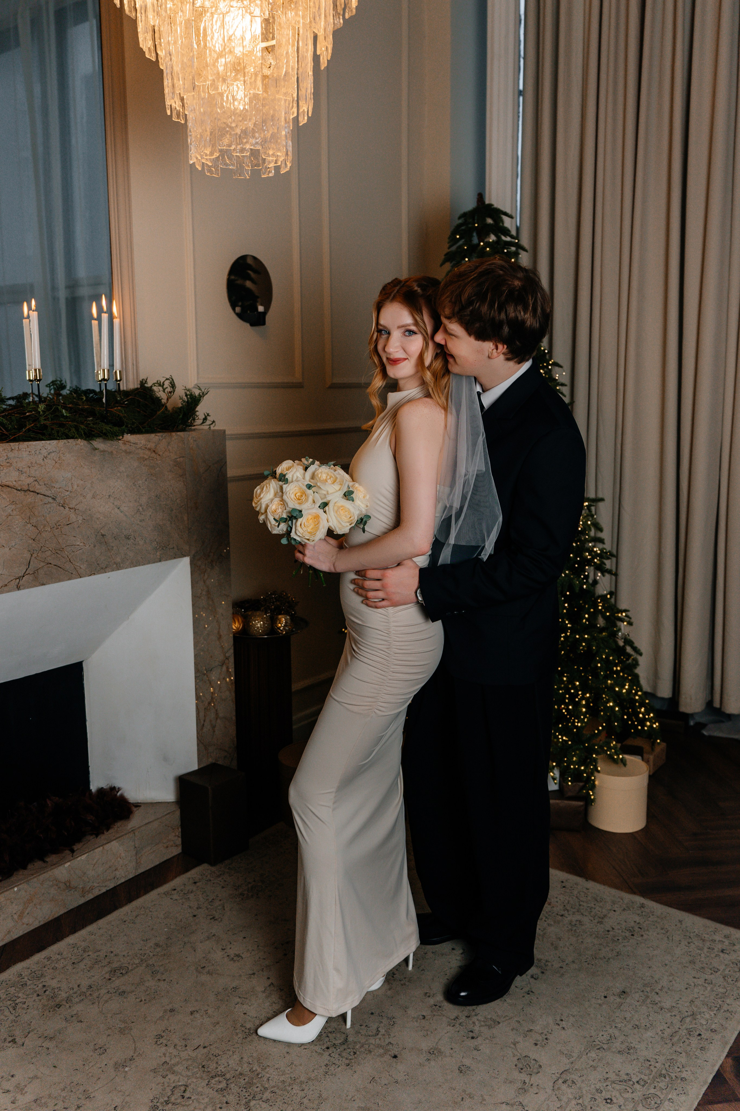 La France. Ваш семейный фотограф в Минске — Вика Трегубова