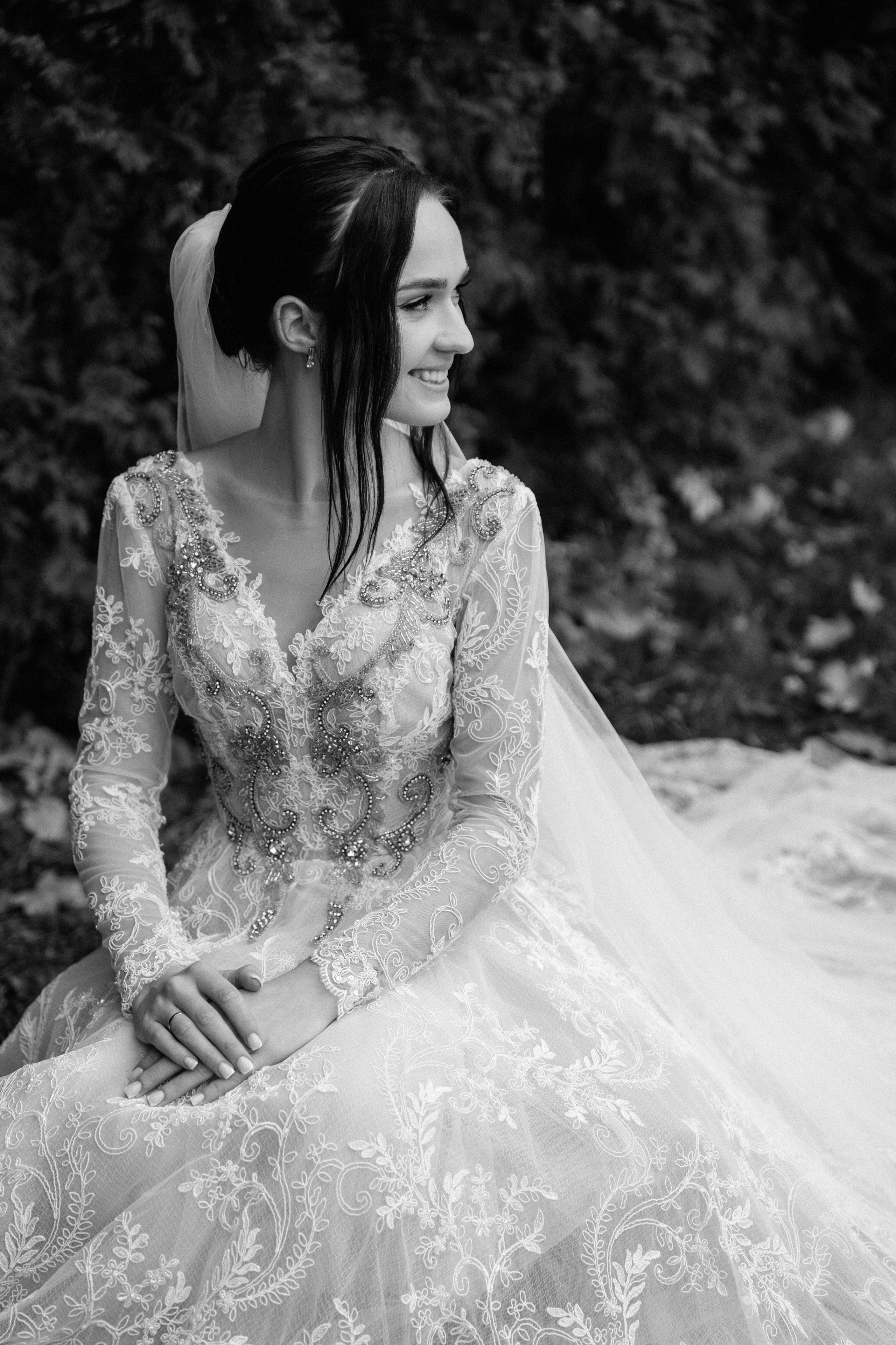 Осенний день любви. Ваш семейный фотограф в Минске — Вика Трегубова