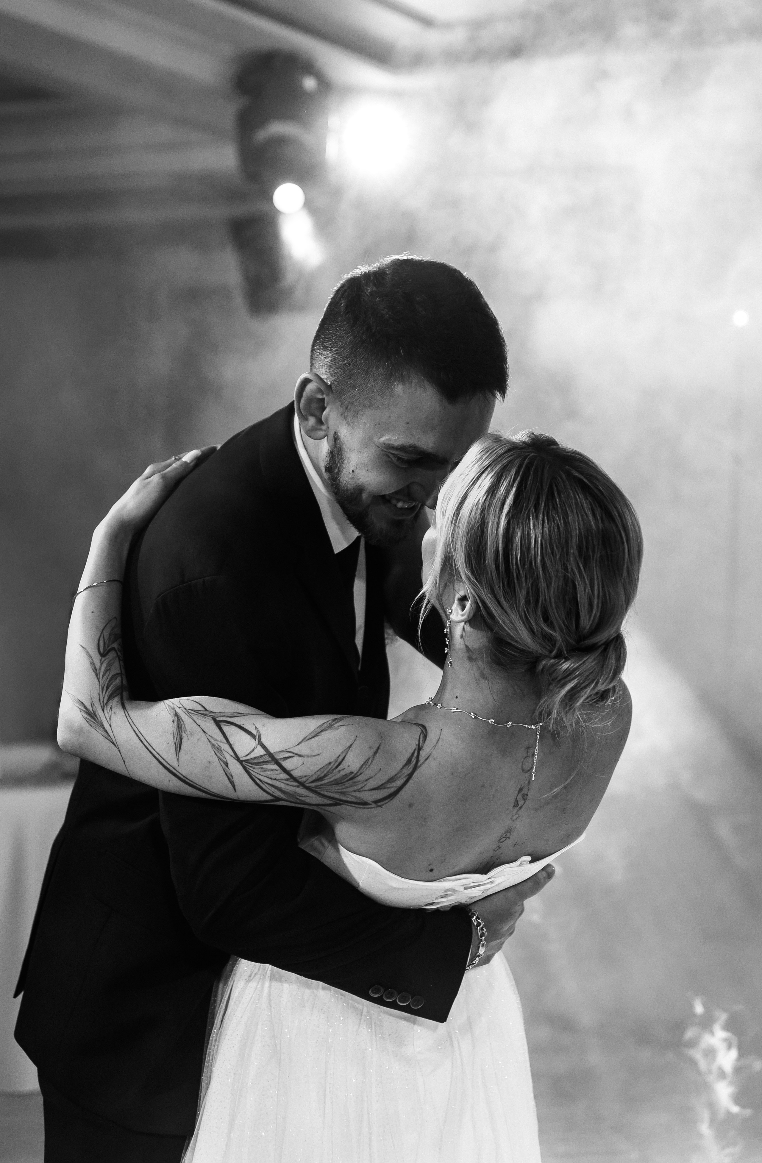 Даниил & Кристина | 20.08.25. Свадебный и семейный фотограф в Омске Евгения Хакимова