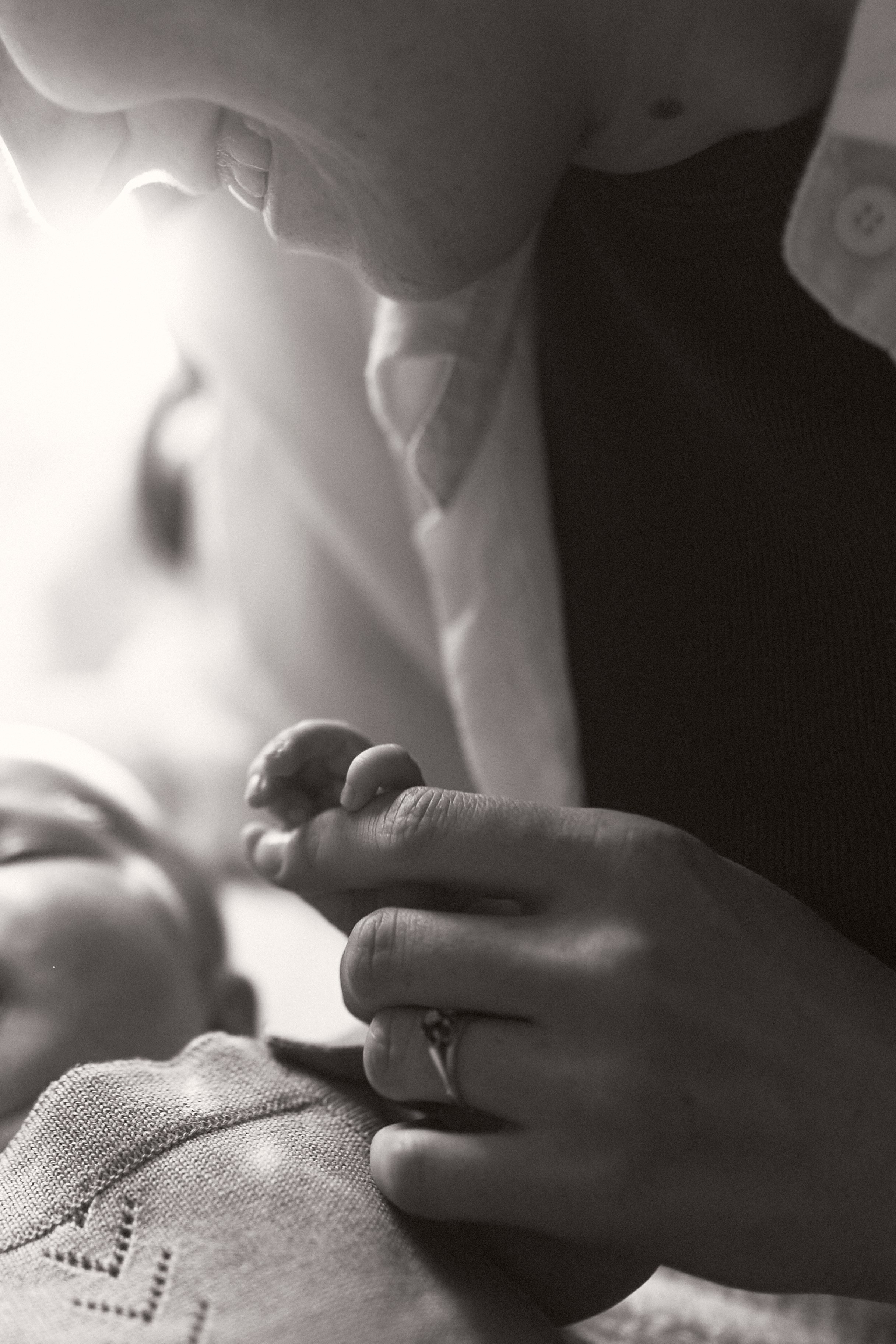 Лайфстайл с малышом. Фотограф в Саратове