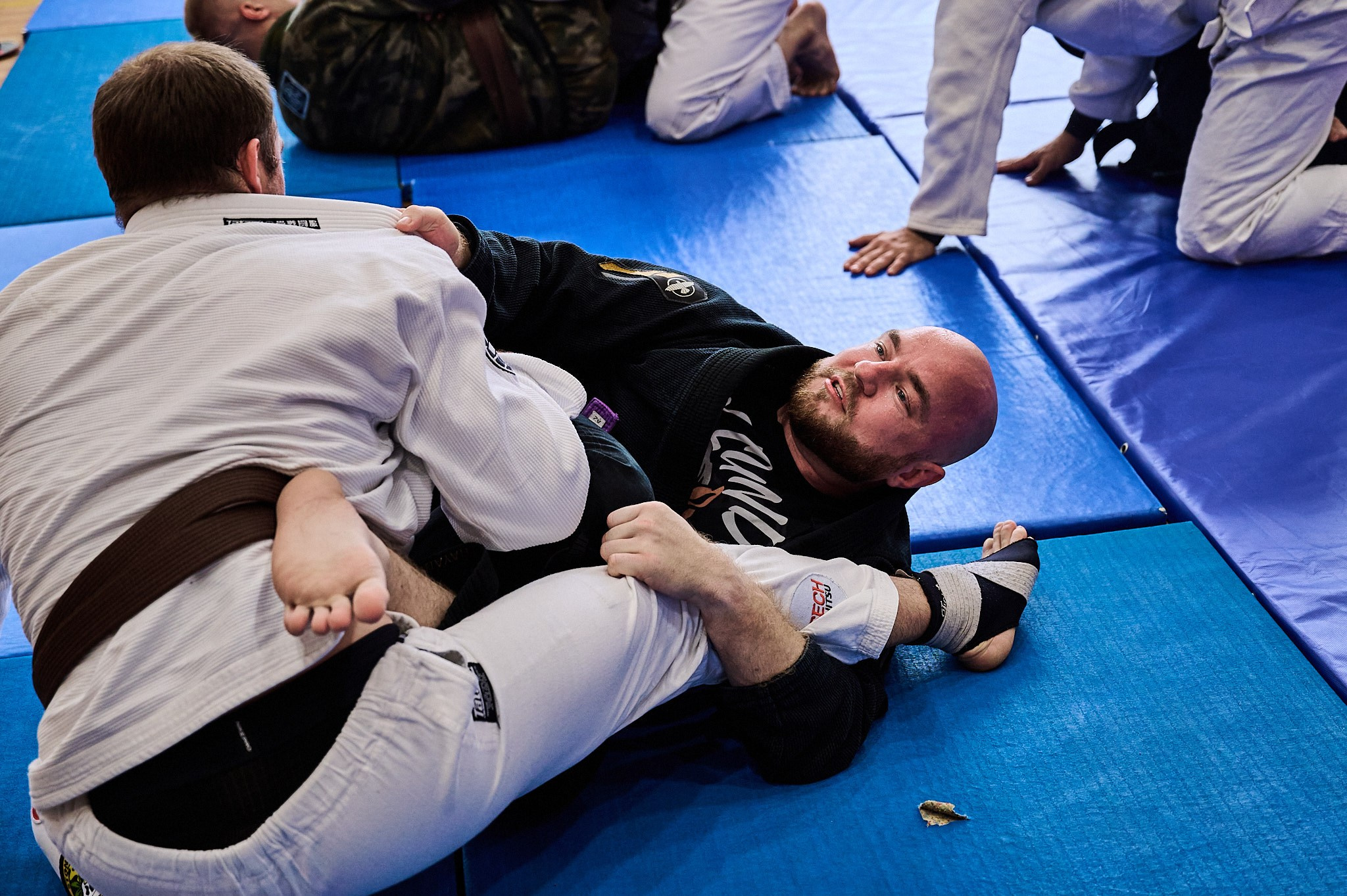 D.D. CAMP VBG Бразильское джиу-джитсу. Репортажный фотограф в Санкт-Петербурге Диана Ларченкова