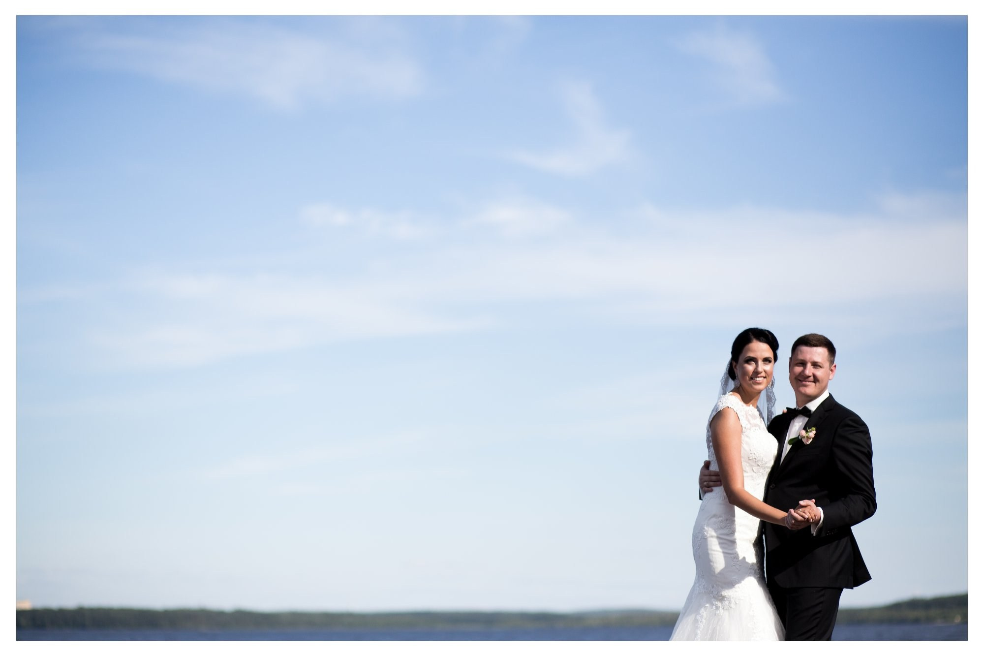 Свадьба Леши и Наташи. Фотограф Георгий Сапожников