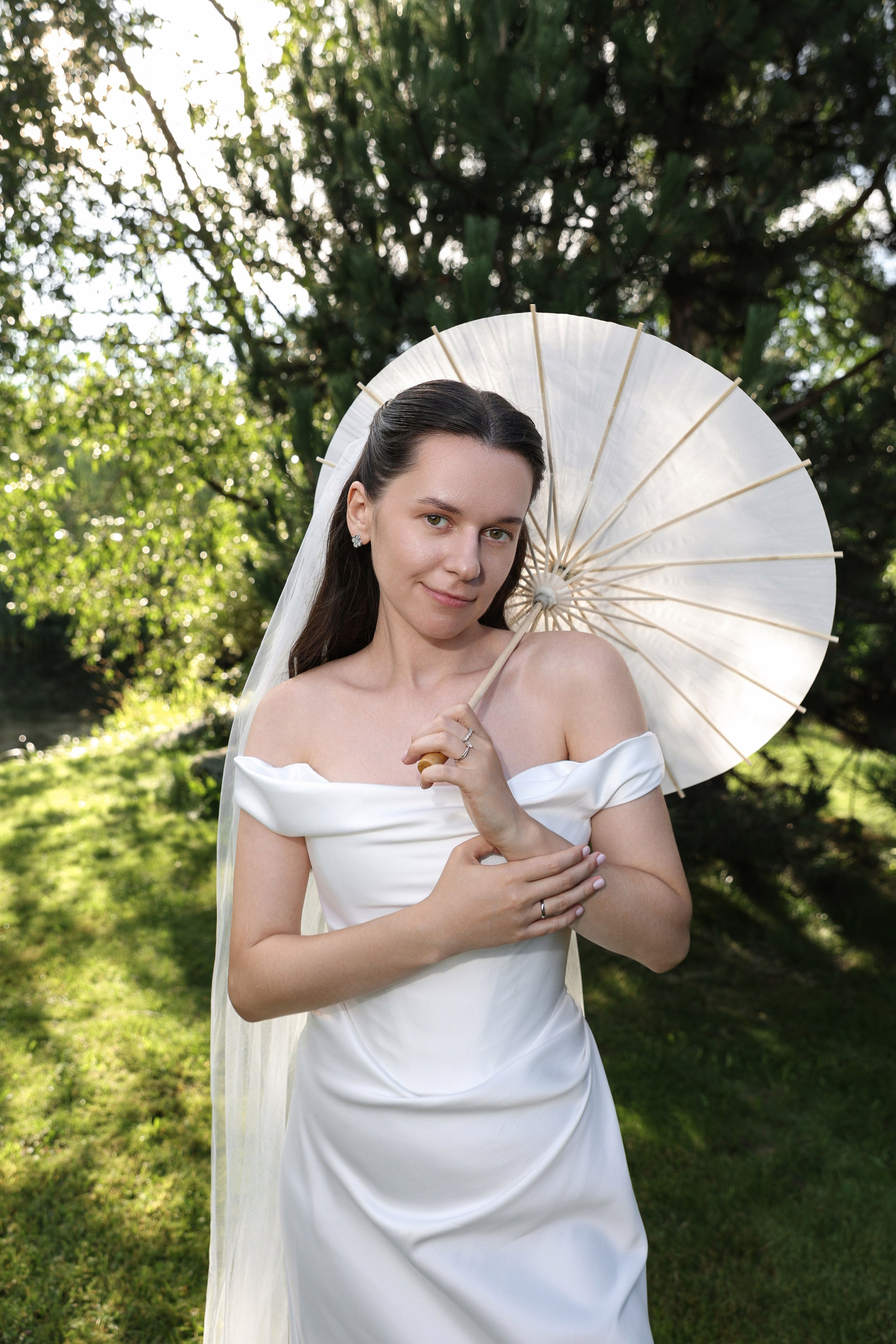 Сергей и Екатерина. Свадебные фотограф и видеограф в Минске Голдосовы Марина и Вадим