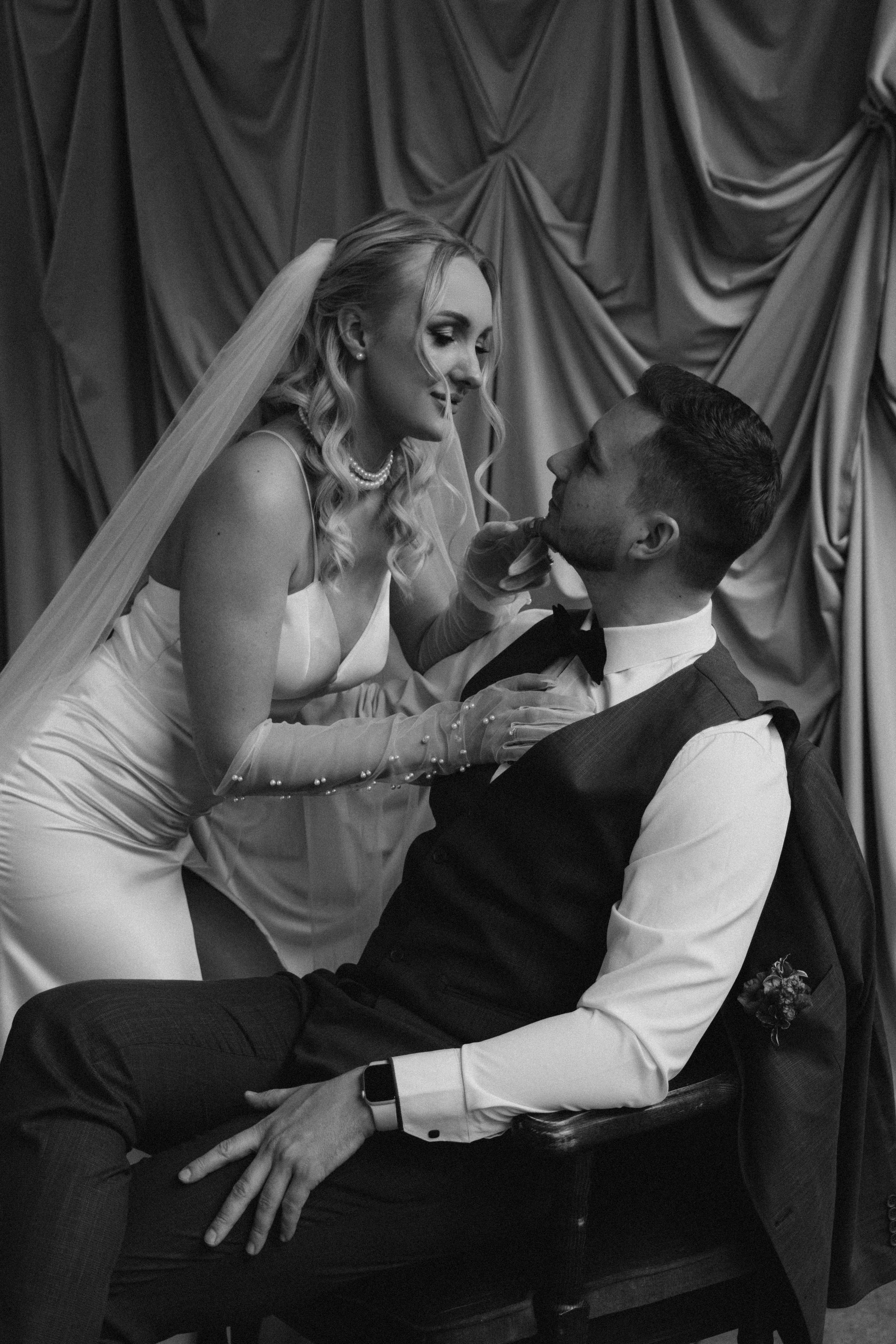 Igor&Kristina. Фотограф|Москва — Агбаш Лера