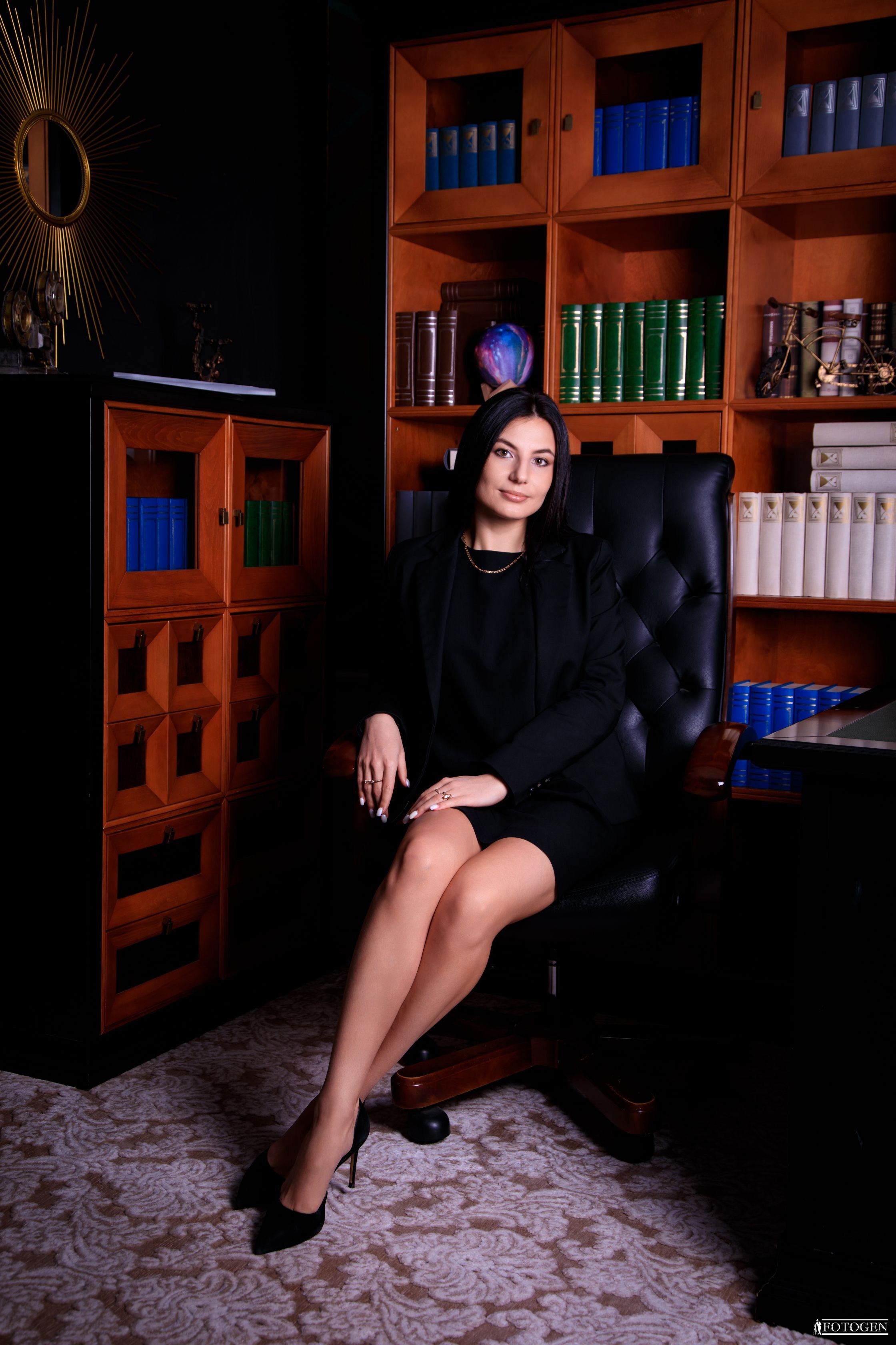 Красота и стиль: Фотосессии в студии Fotogen. Интерьерная фотостудия FOTOGEN г. Краснодар