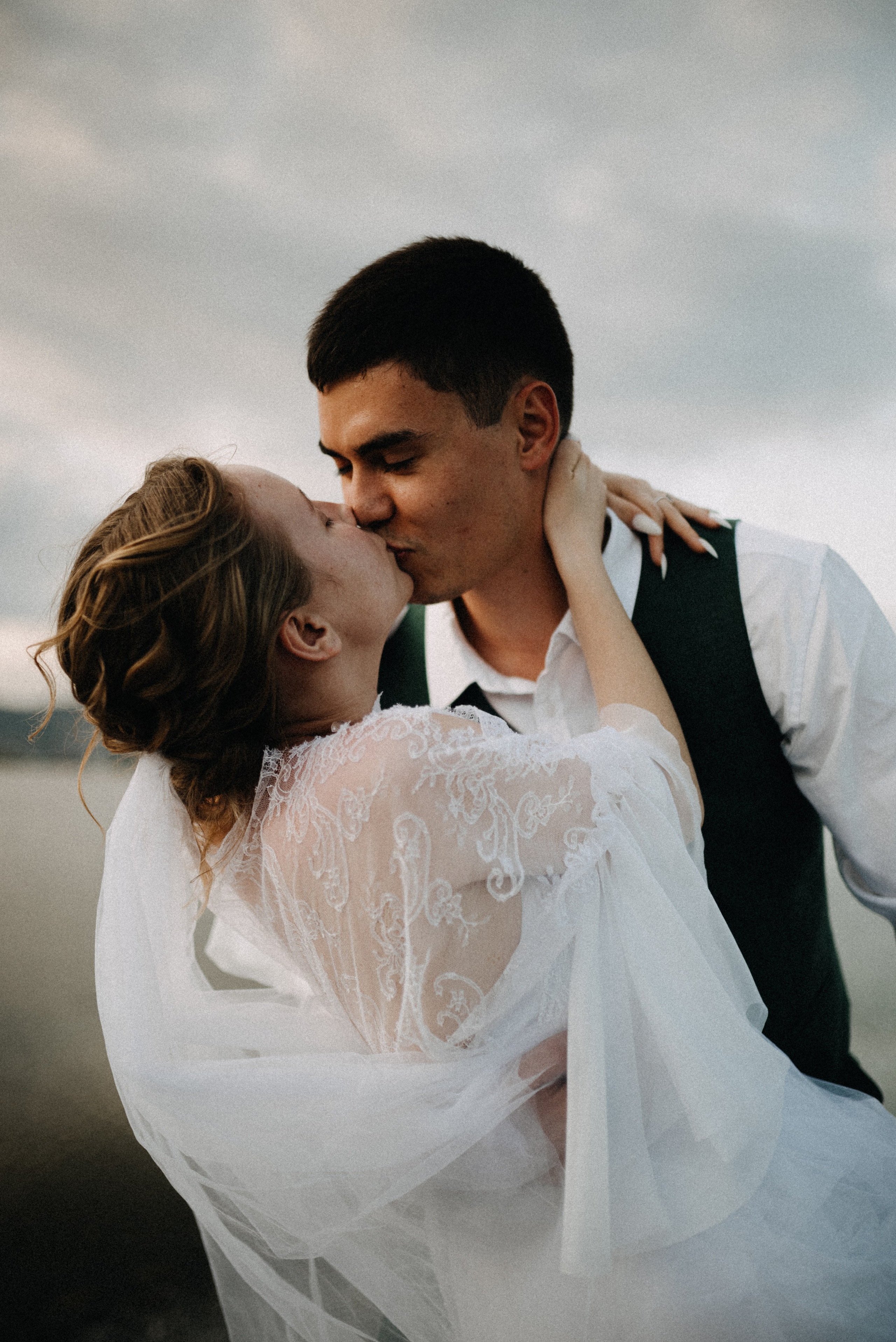 Руслан и Вероника |Полный свадебный день. Фотограф Санкт-Петербург, Новороссийск