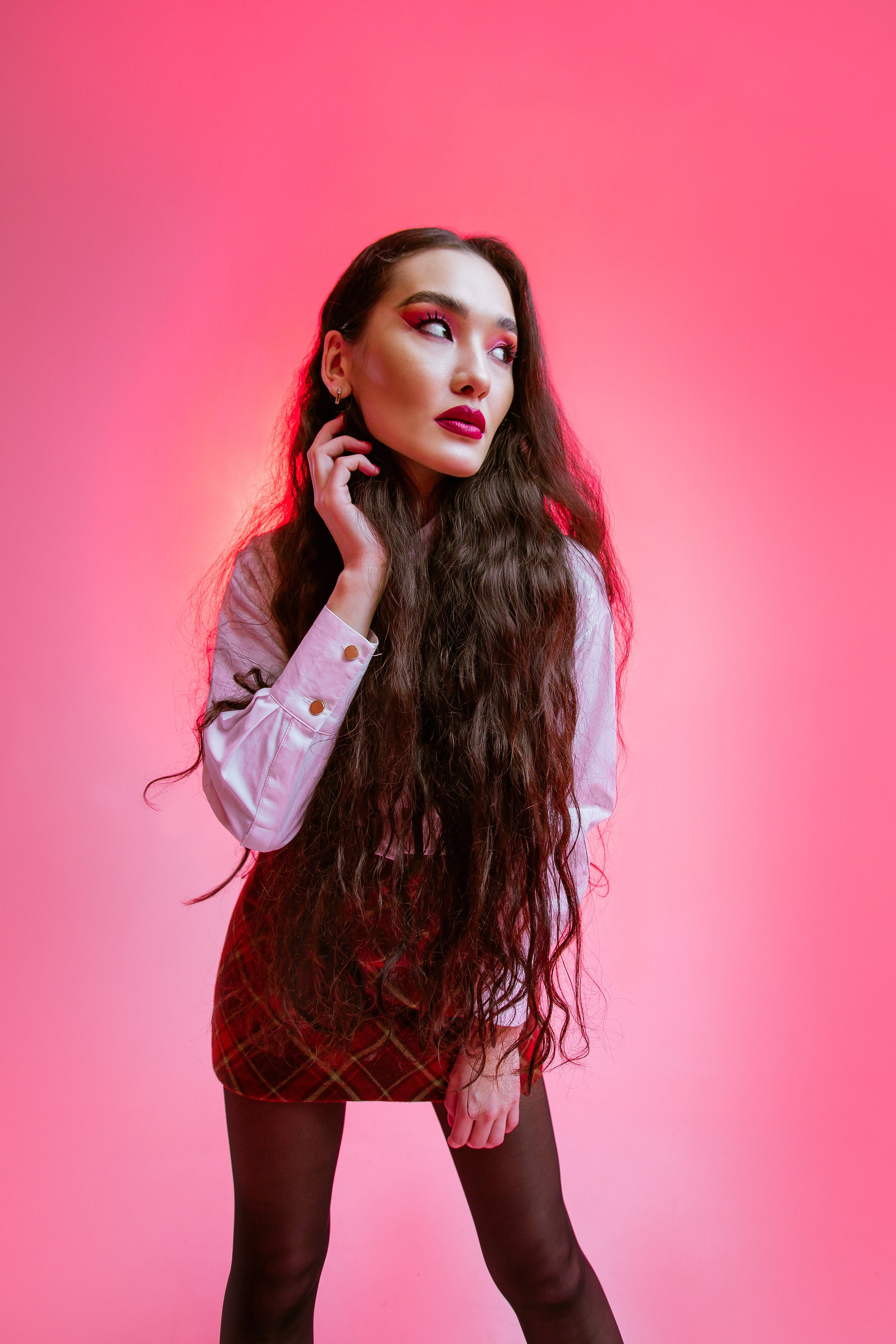 Айдана. Коммерческий и репортажный фотограф в Алматы — Jora Abramov