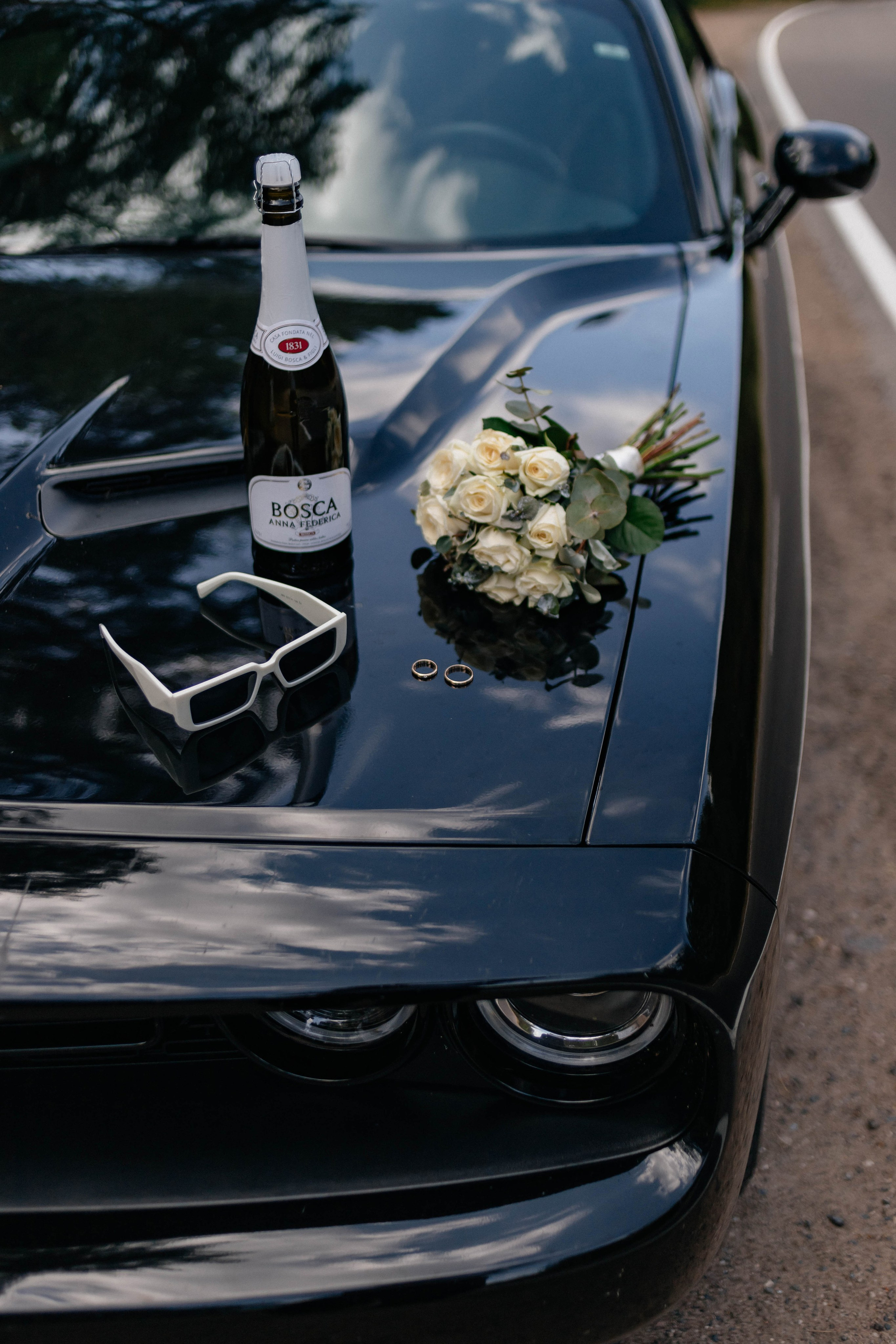 Настя и Игорь. Свадебный и семейный фотограф Юлия Виноградова