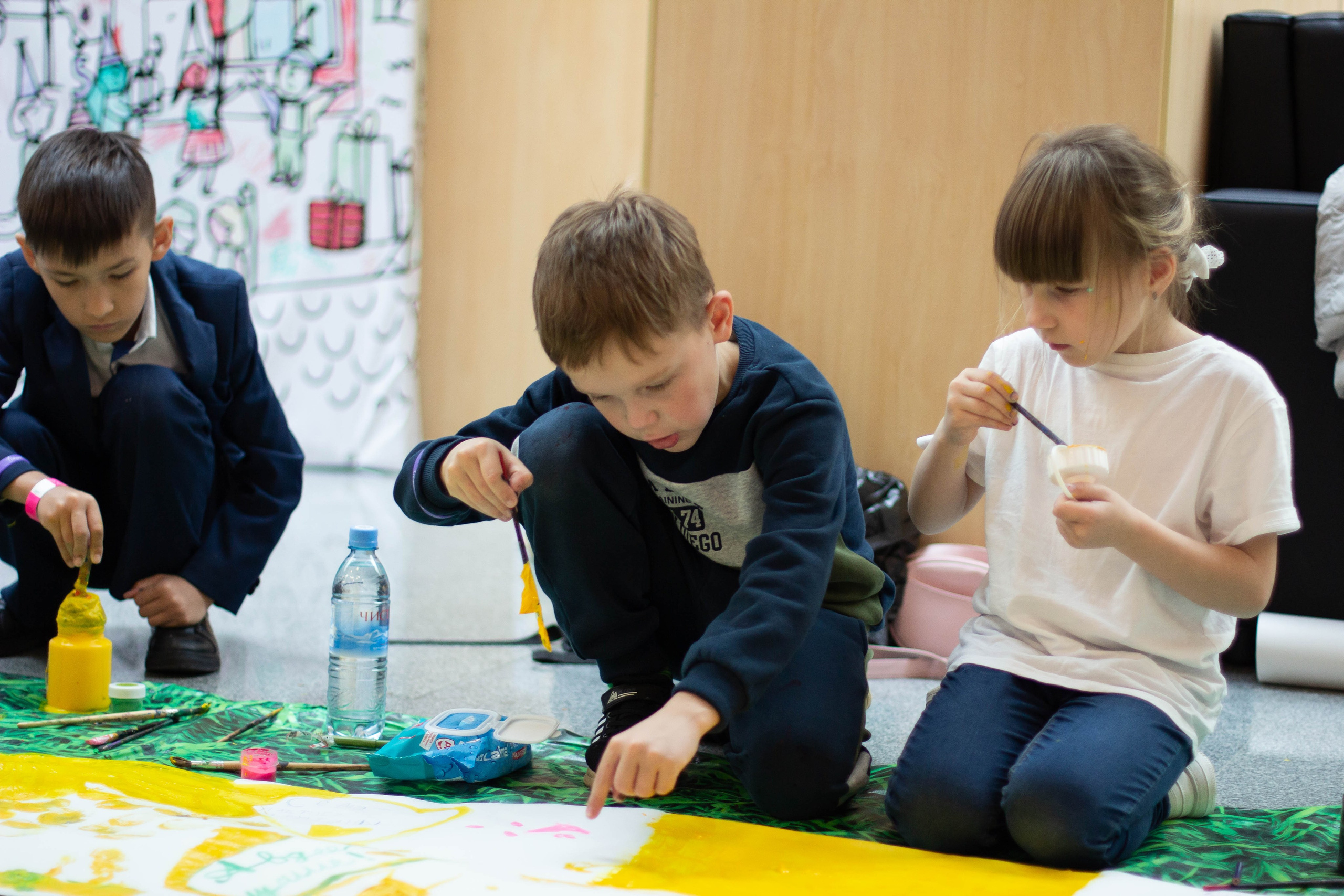 Форум родные-любимые 2024. Фотограф мероприятий и спорта: юбилеев, дней рождений и корпоративов из Москвы