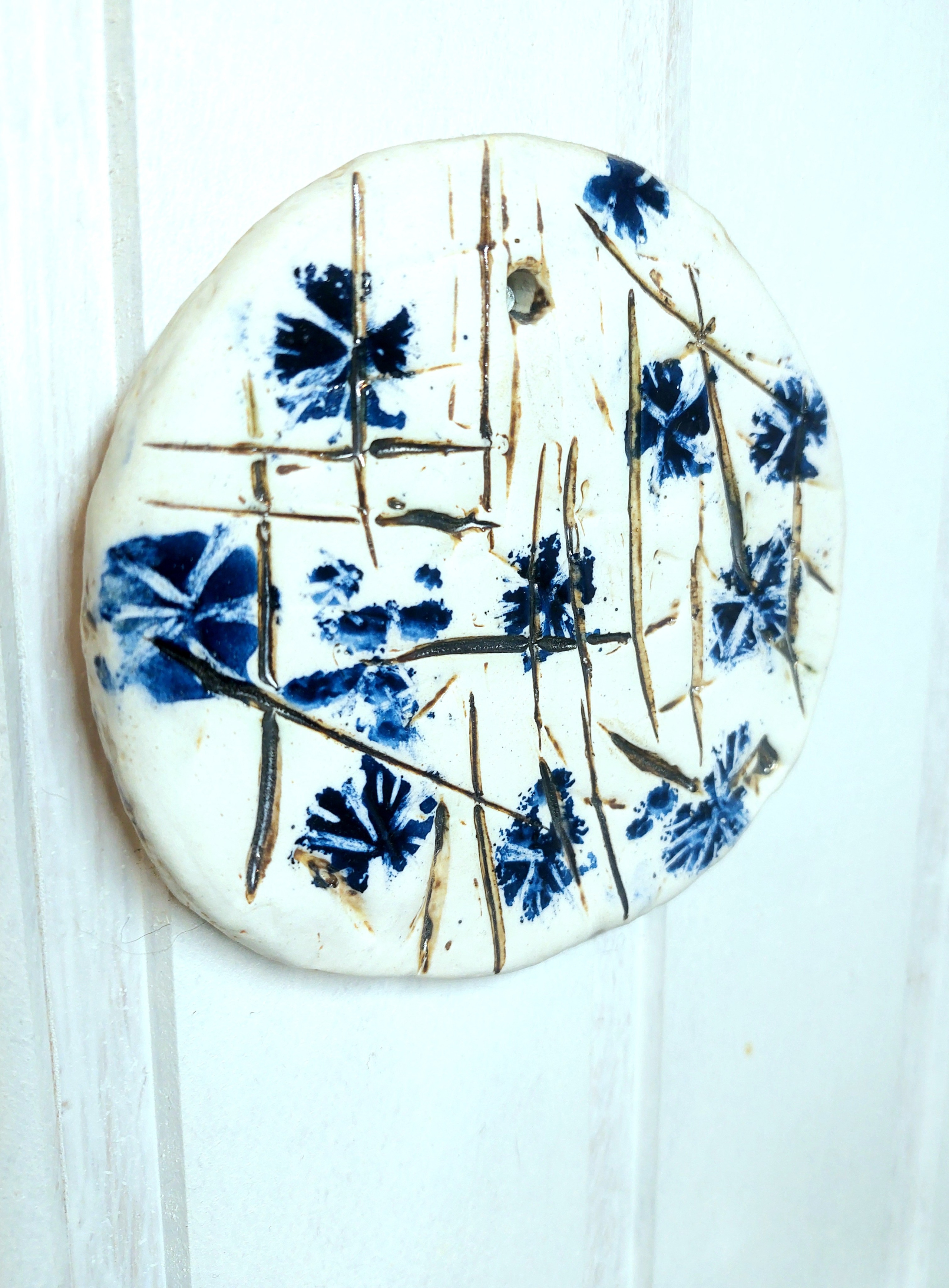 Кругляши. Керамика с историей. Елена Рогалёва