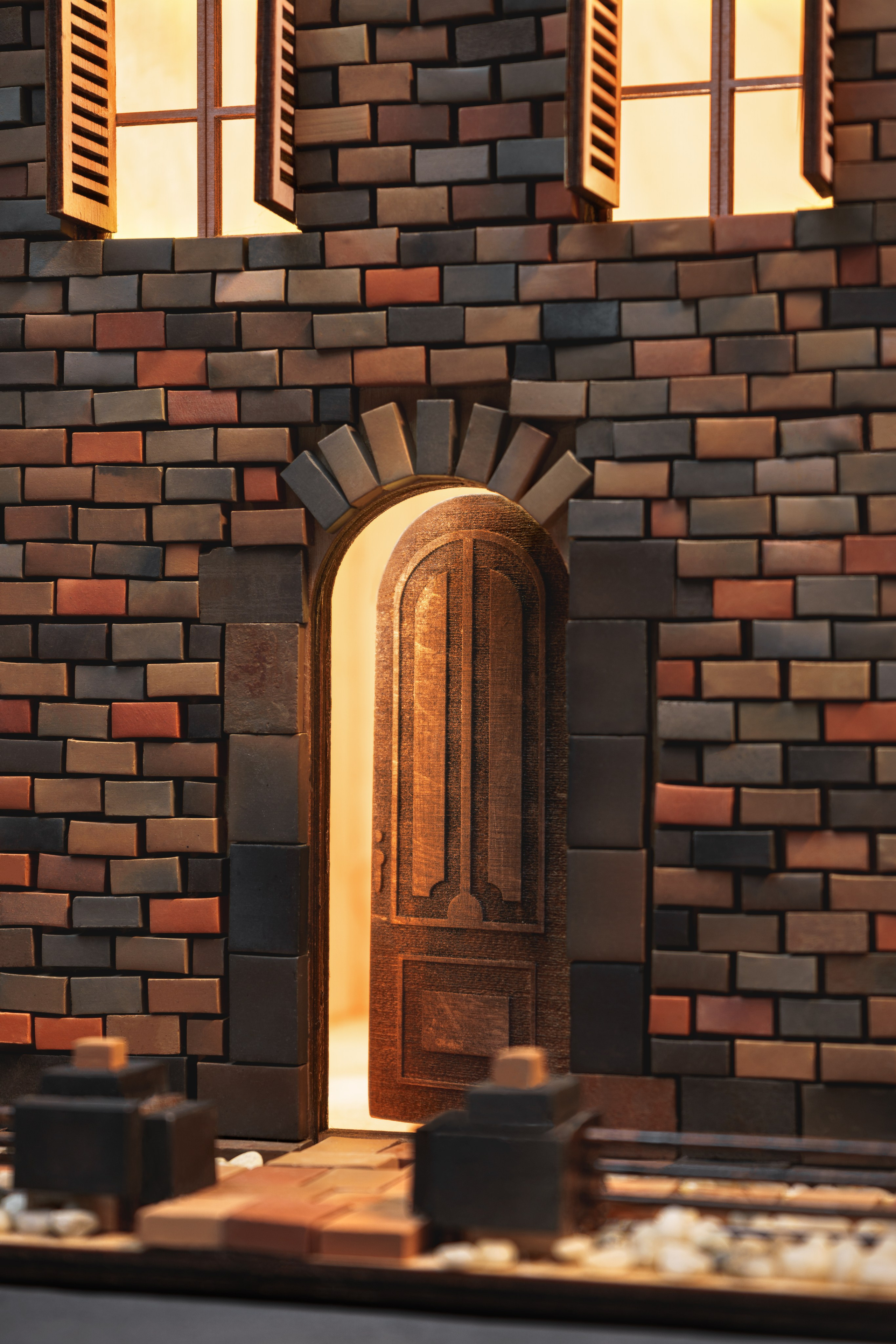 Евгения Самсонова | Ретушер