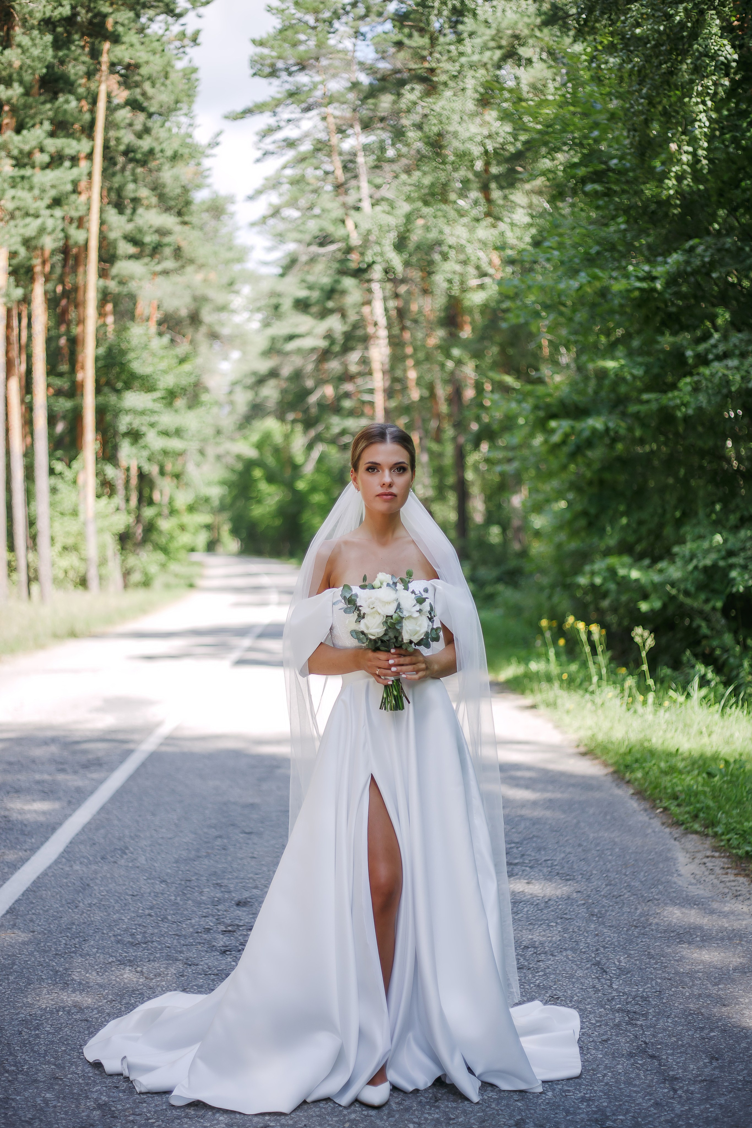 Свадьбы. Фотограф Саранск Екатерина Жукова