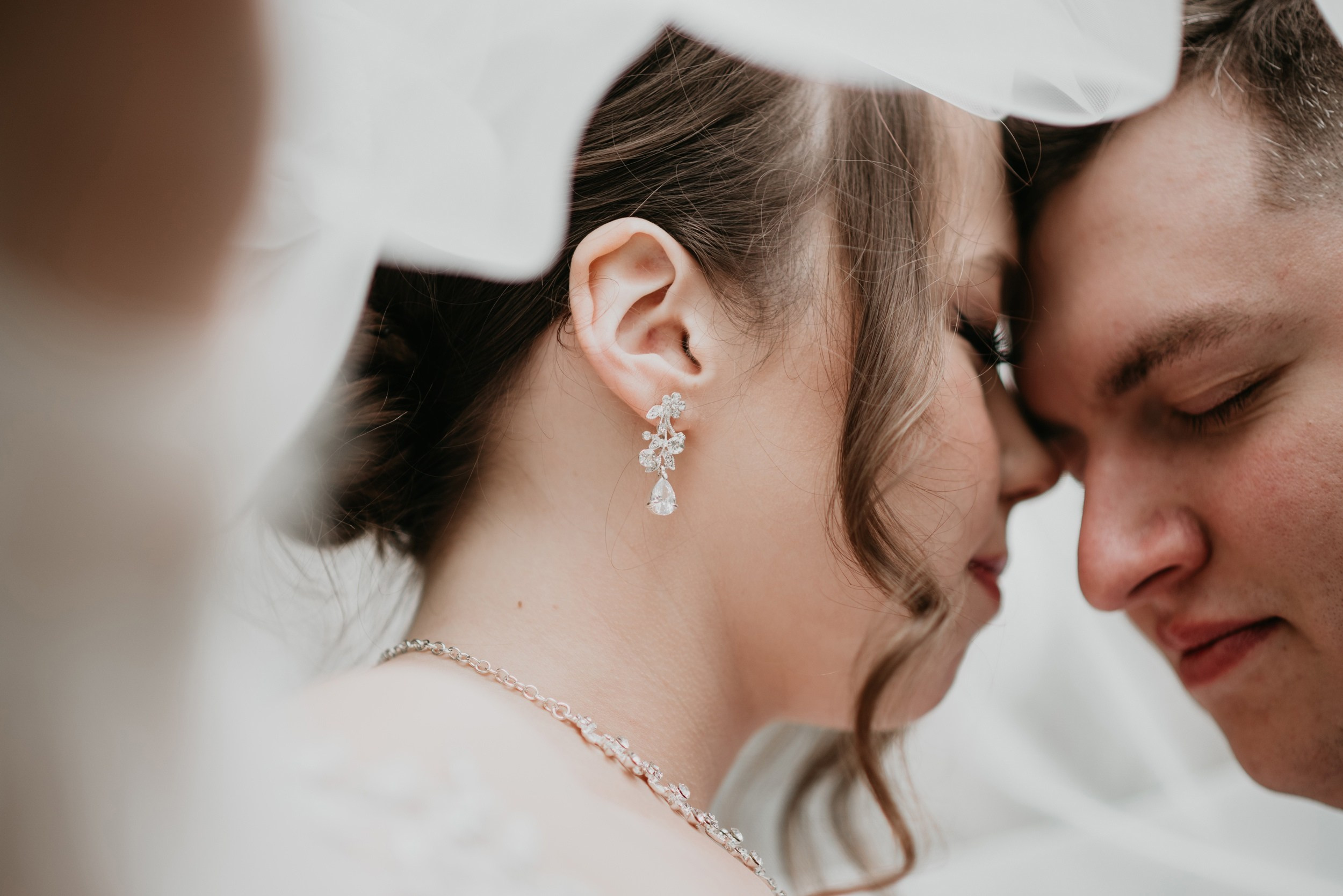 Каролина и Никита. Свадебный фотограф в г. Владимир, Евгений Завалишин