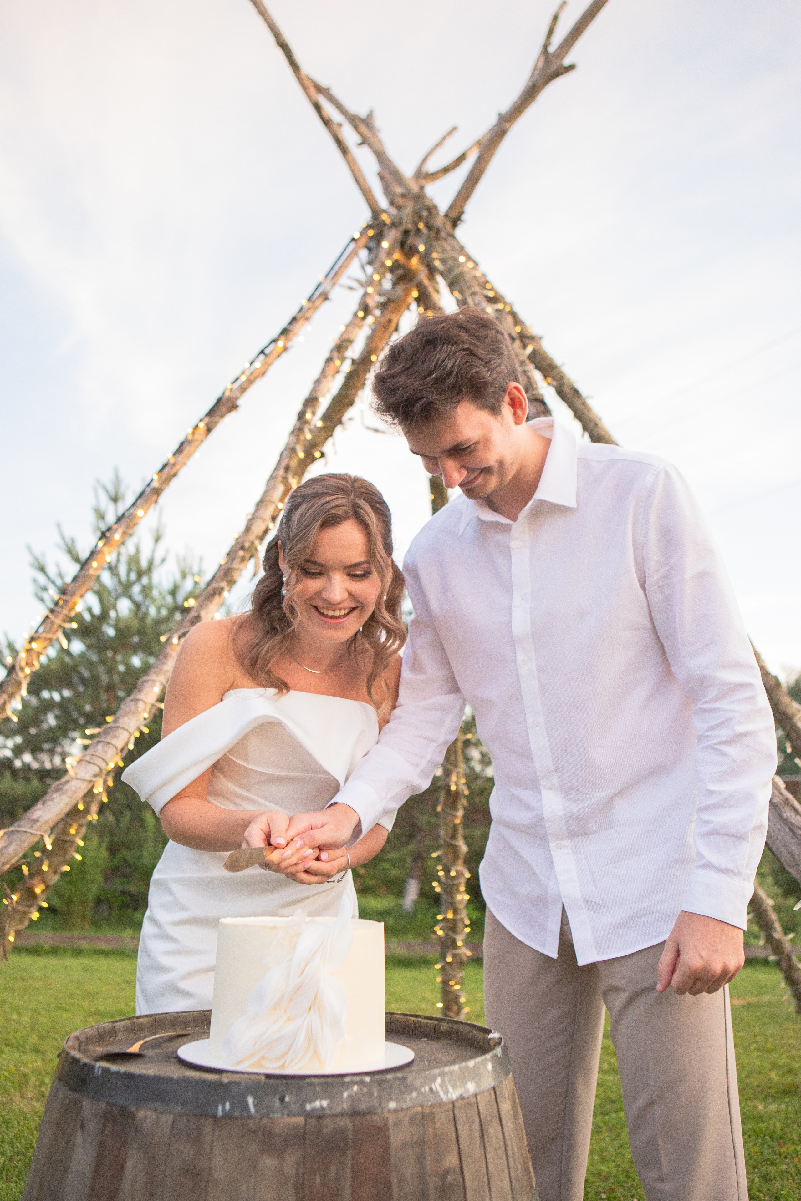 Love story / wedding. Zhelsofur — косплей фотография и не только