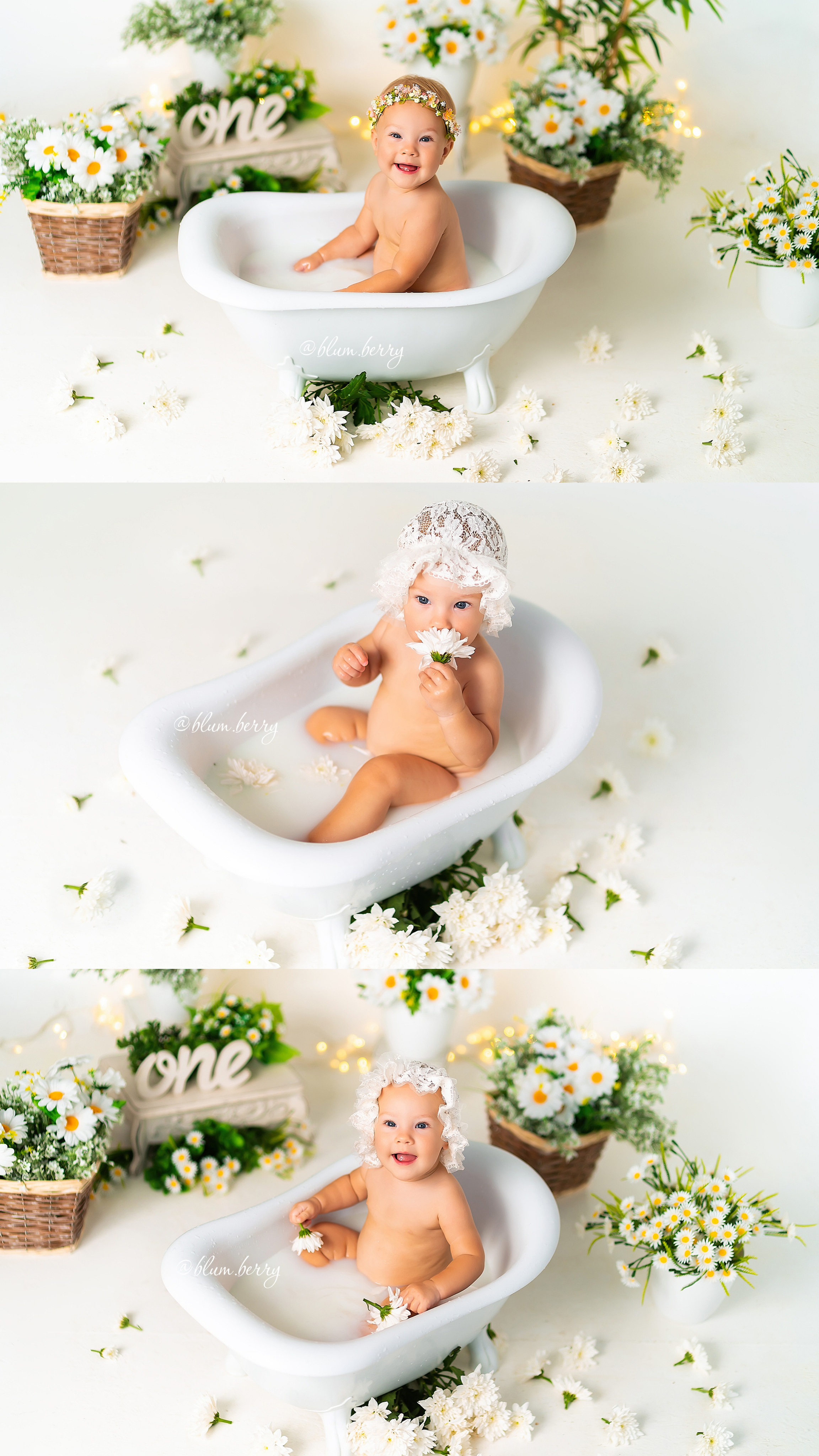 Фотосессия на день рождения. Детский и семейный фотограф в Краснодаре Анастасия Blumberry