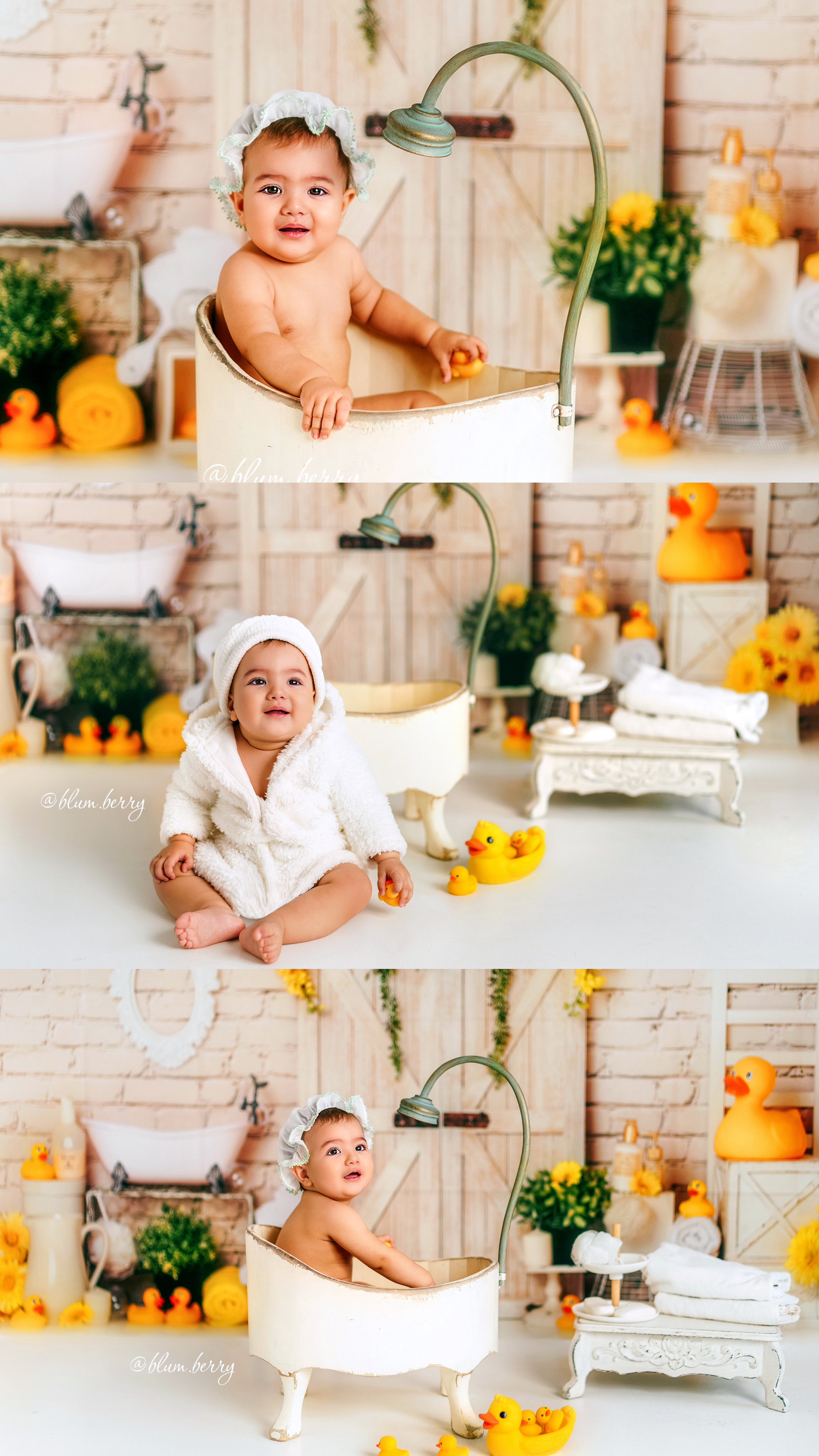 Фотосессия на день рождения. Детский и семейный фотограф в Краснодаре Анастасия Blumberry