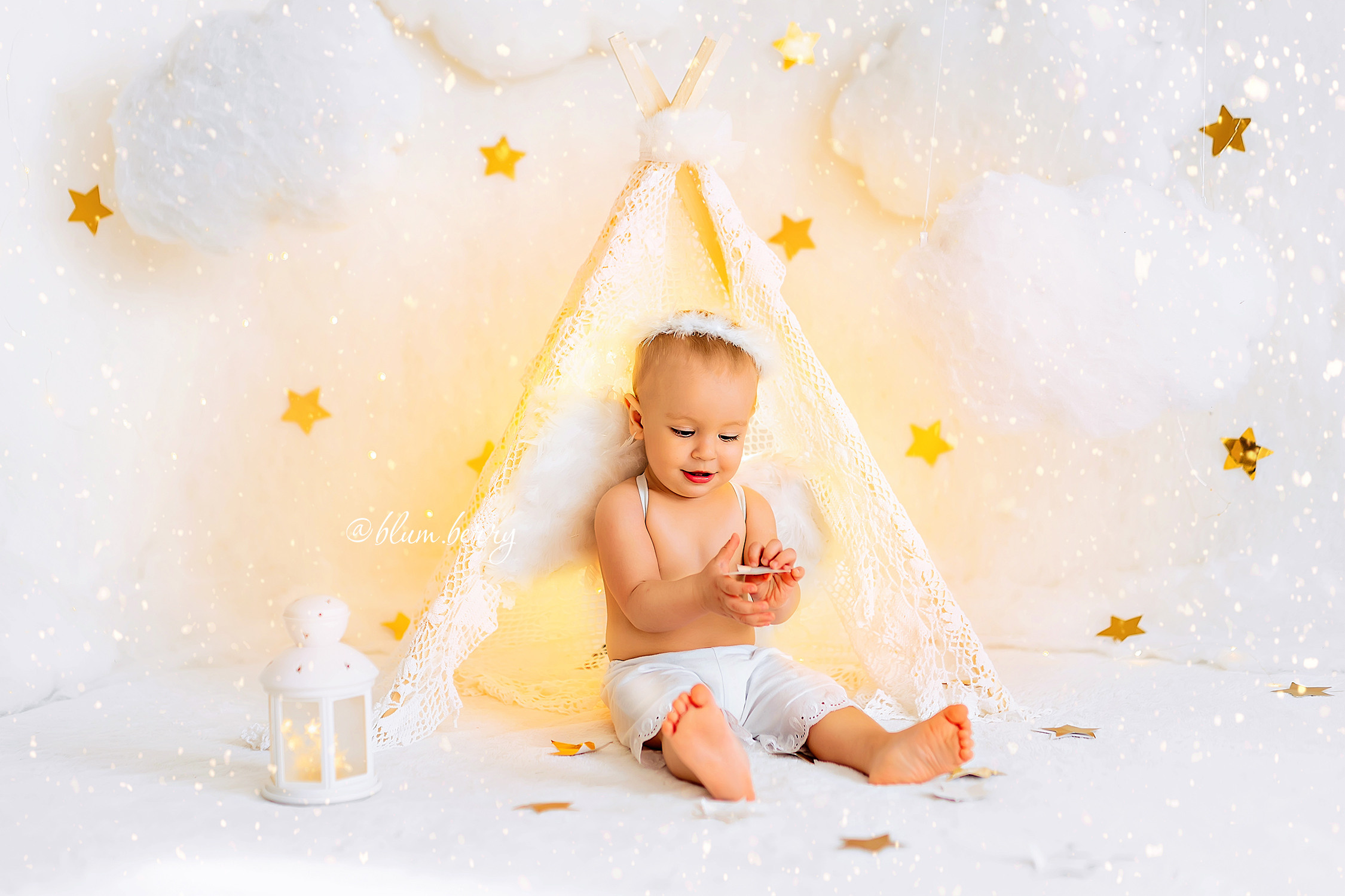 Детский и семейный фотограф в Краснодаре Анастасия Blumberry