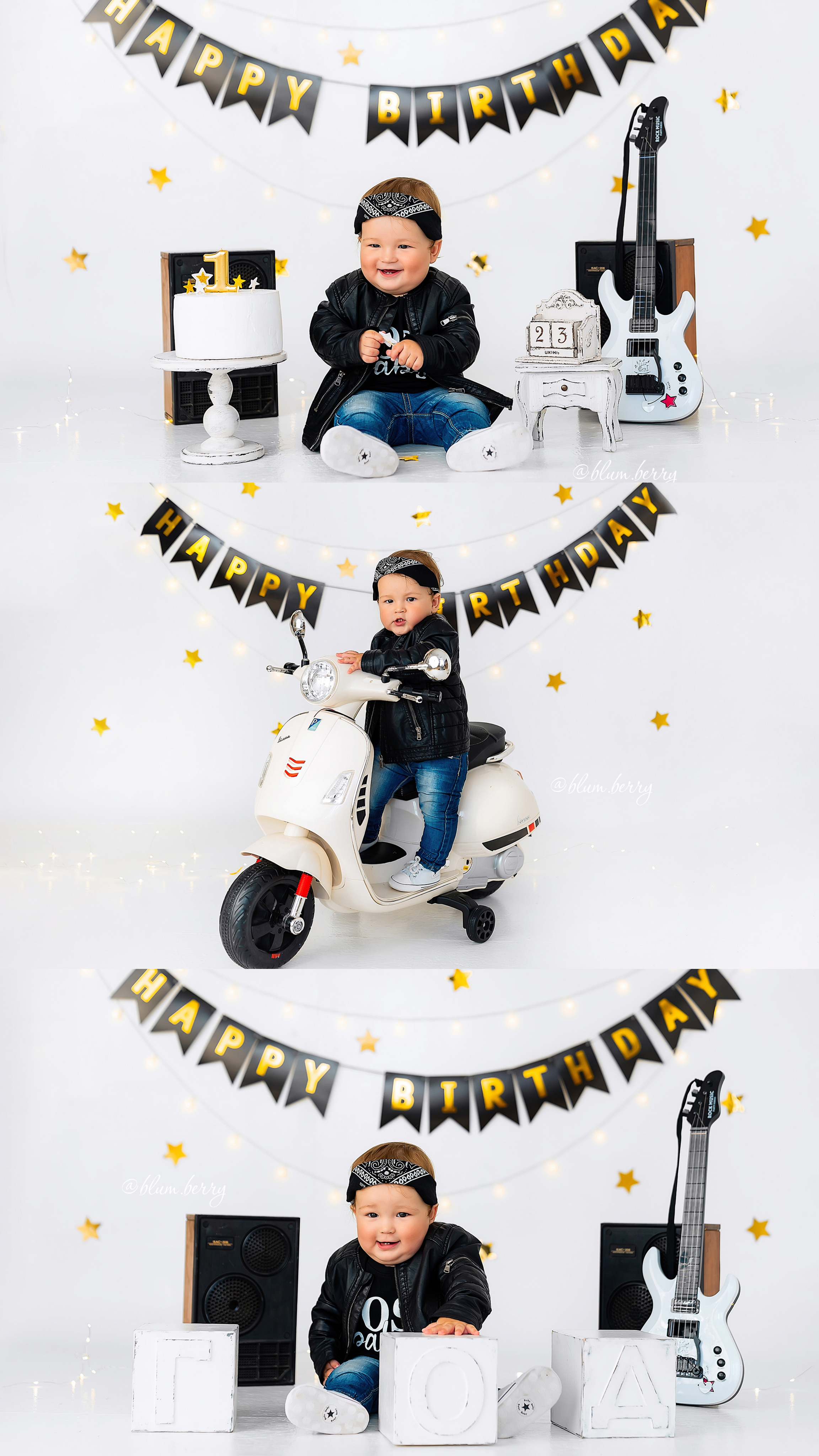 Фотосессия на годик Краснодар. Детский и семейный фотограф в Краснодаре Анастасия Blumberry