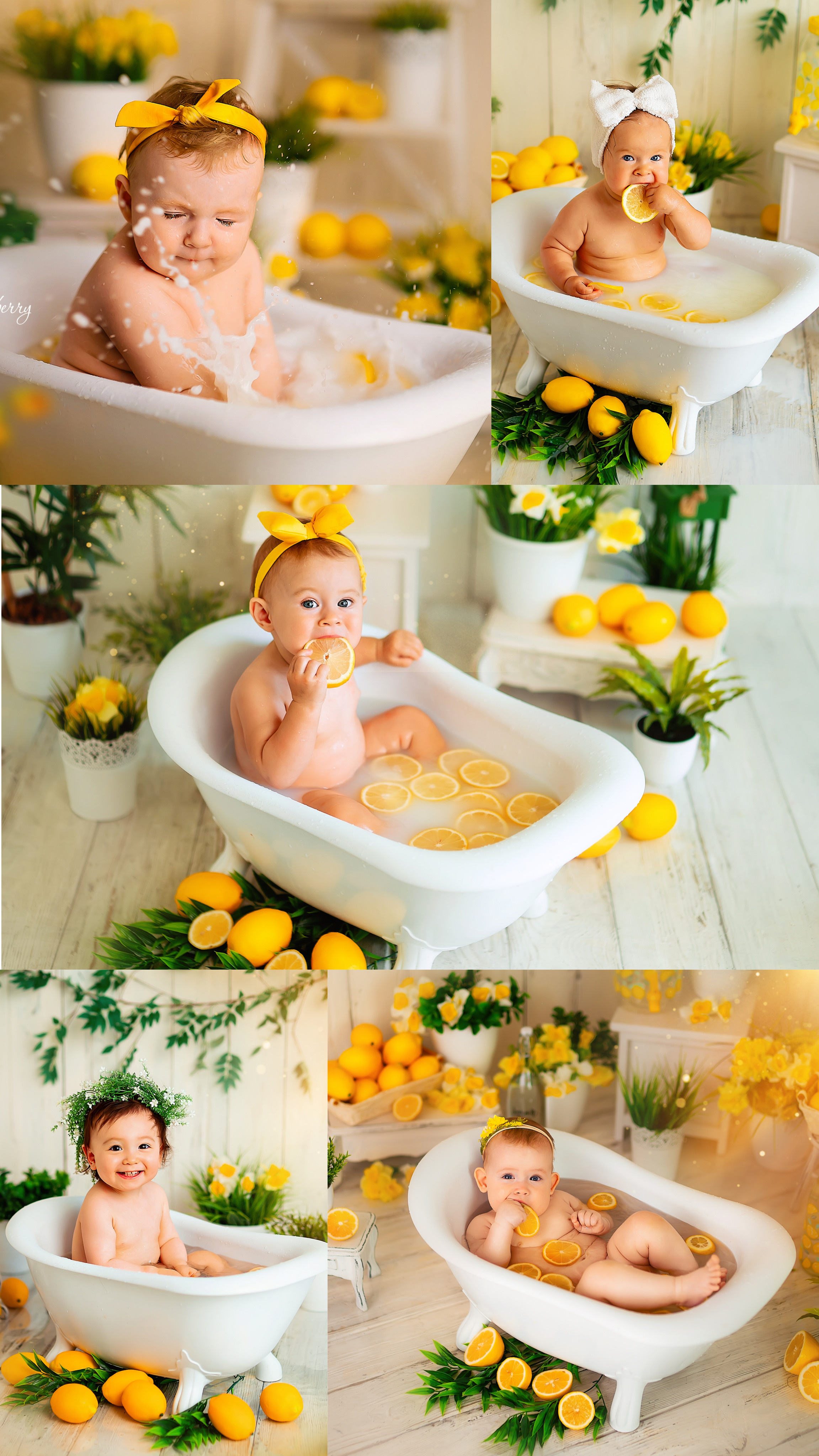 Фотосессия на день рождения. Детский и семейный фотограф в Краснодаре Анастасия Blumberry