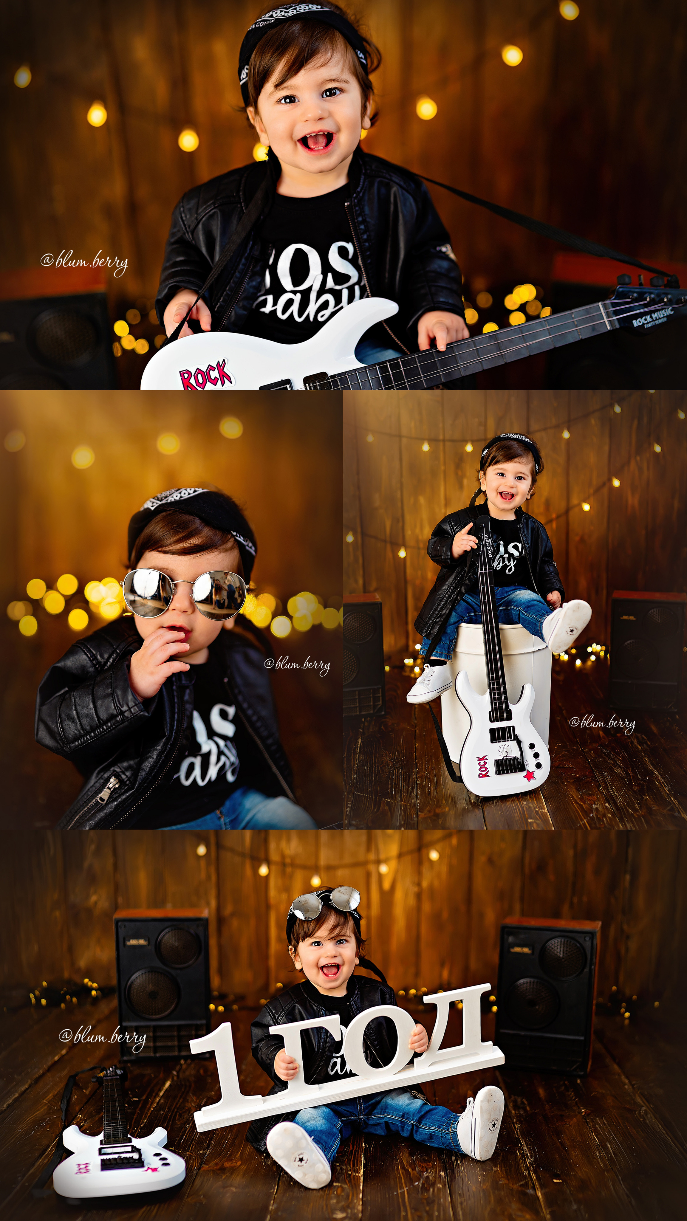 Фотосессия на годик Краснодар. Детский и семейный фотограф в Краснодаре Анастасия Blumberry