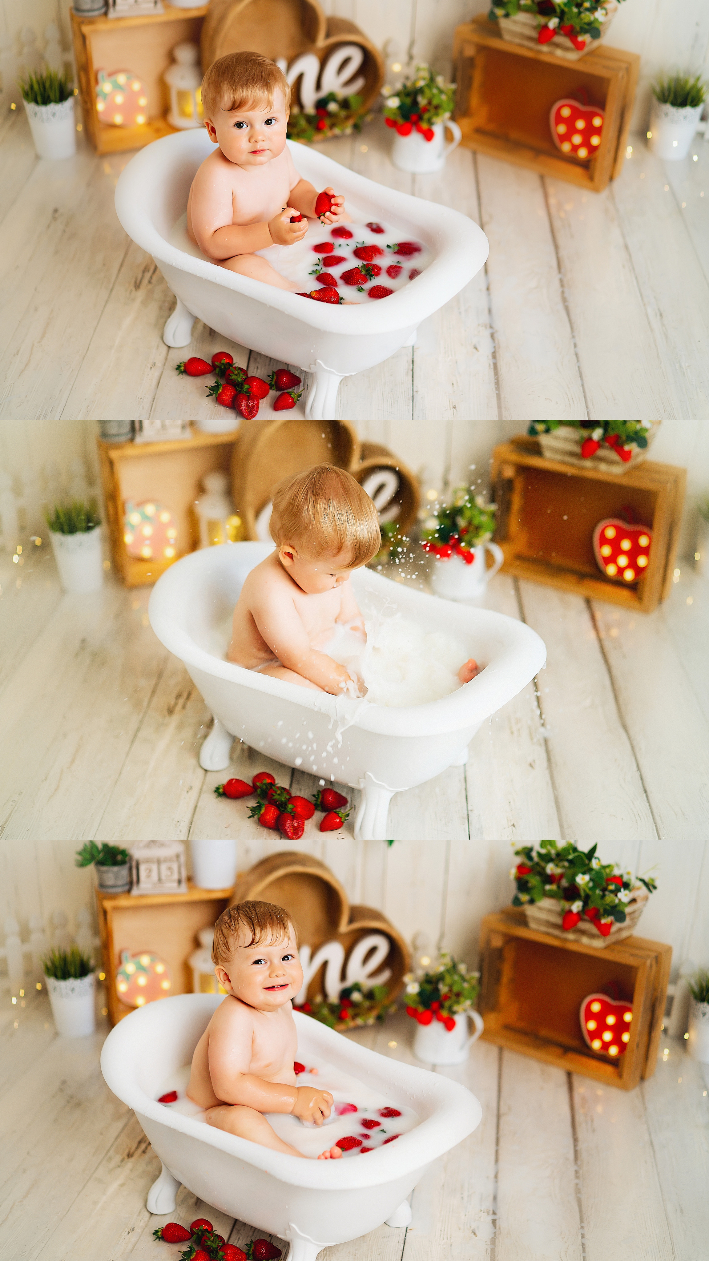 Фотосессия на годик Краснодар. Детский и семейный фотограф в Краснодаре Анастасия Blumberry