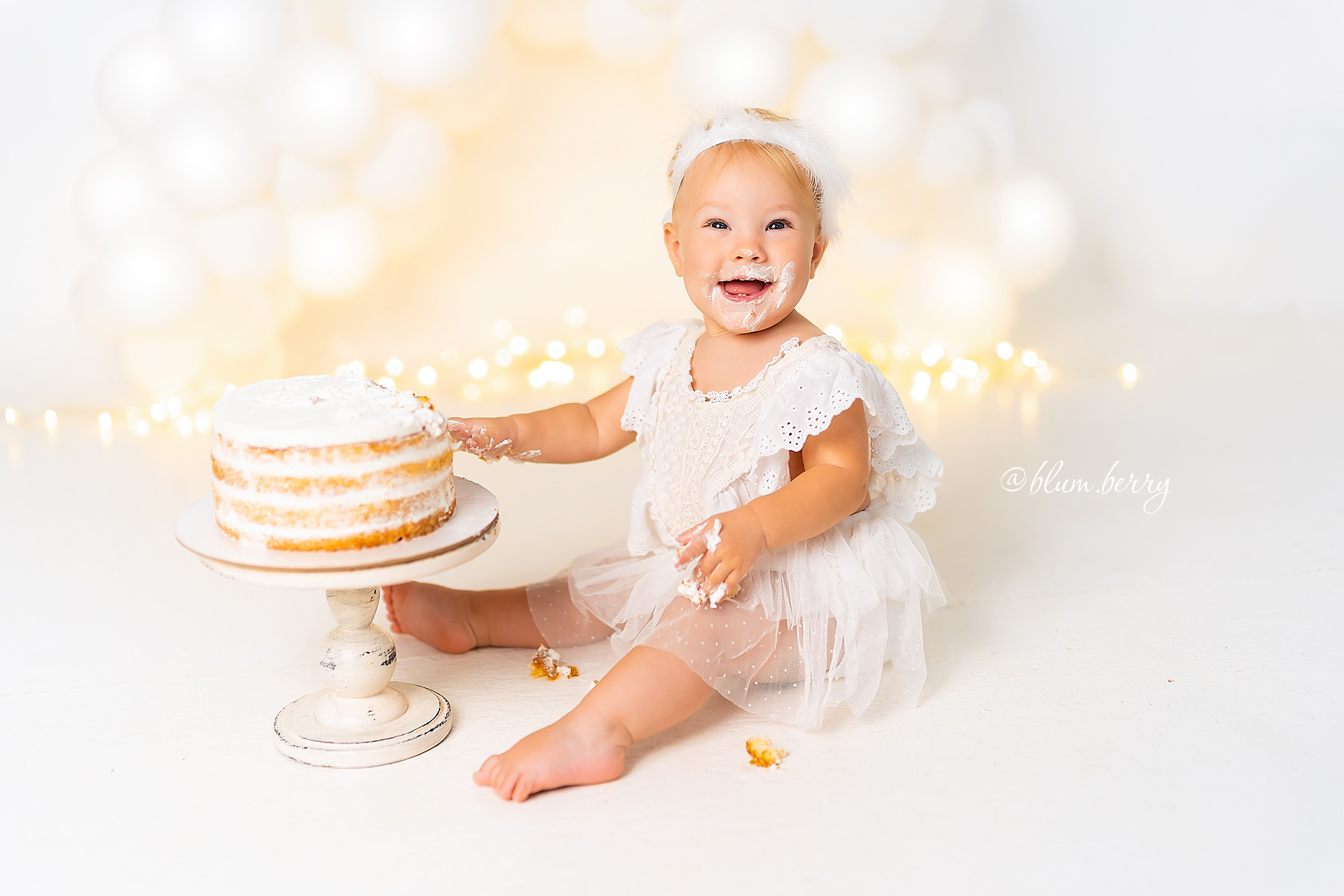 Детский и семейный фотограф в Краснодаре Анастасия Blumberry