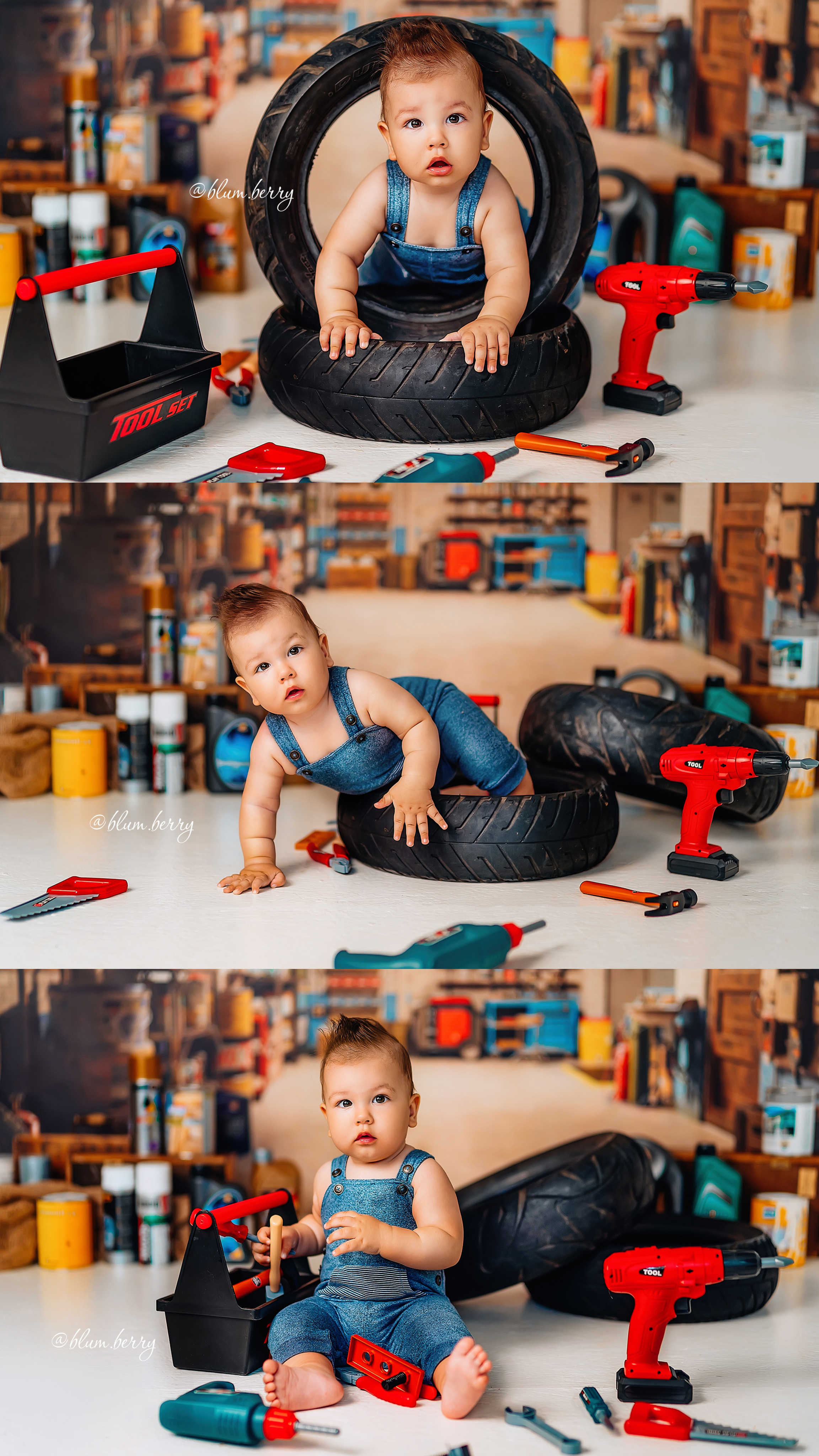 Фотосессия на годик Краснодар. Детский и семейный фотограф в Краснодаре Анастасия Blumberry